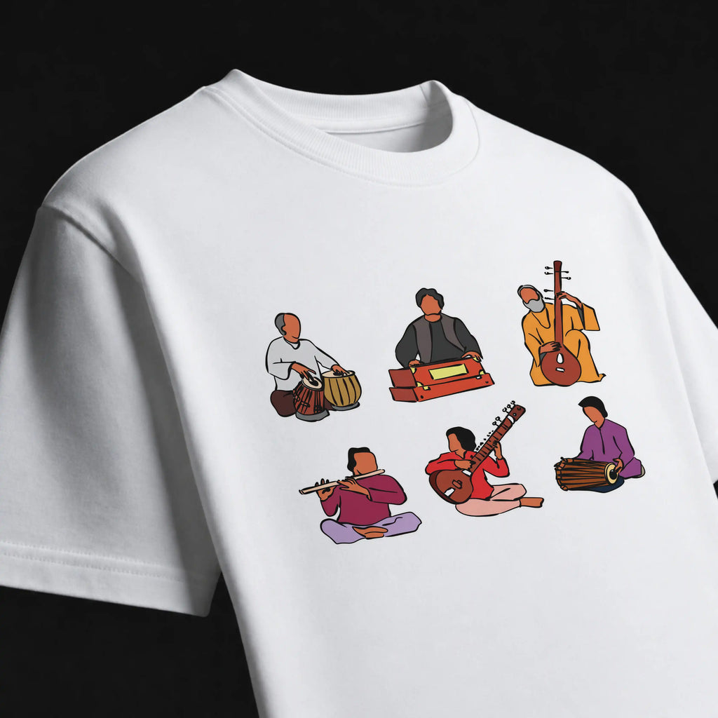Gharana Gang