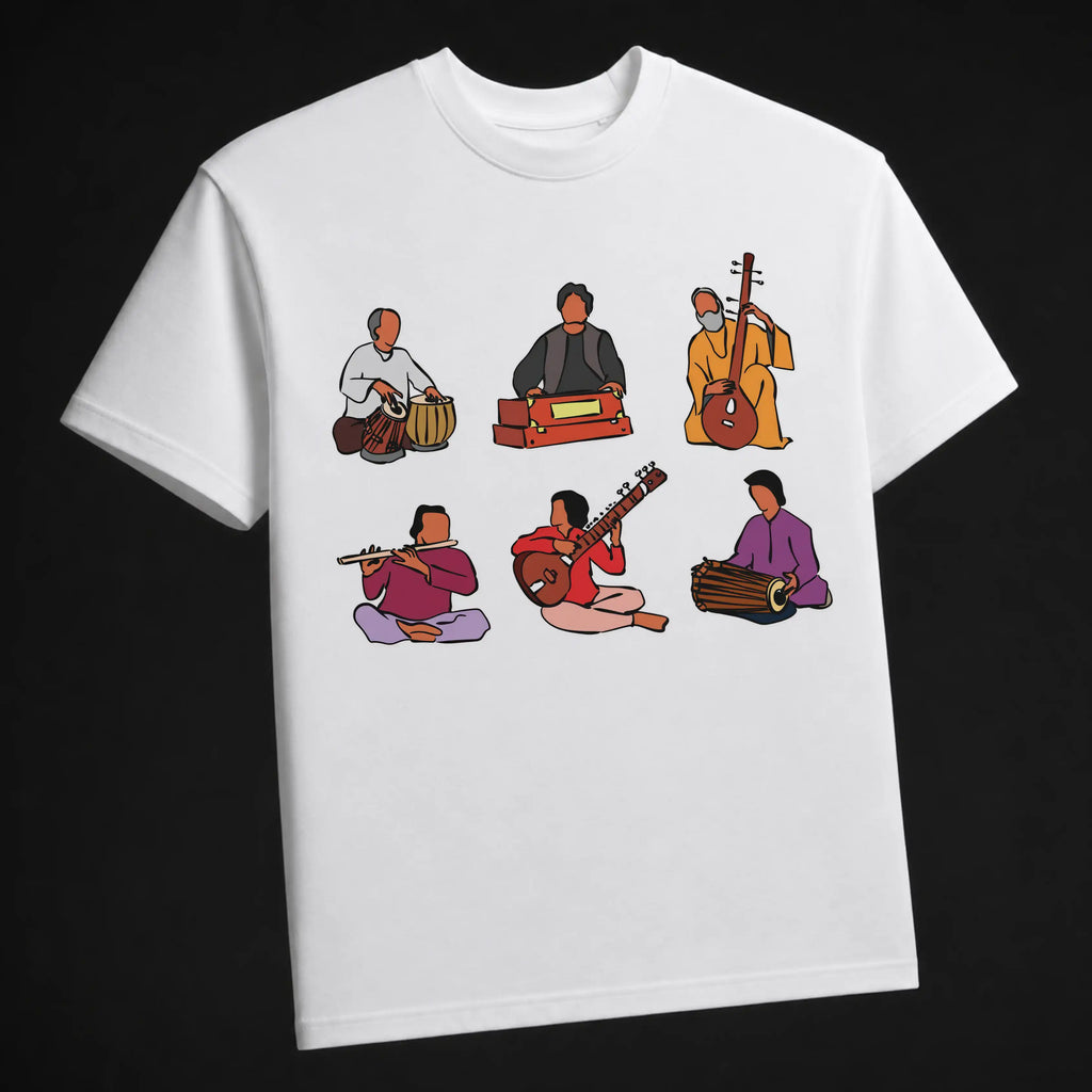 Gharana Gang