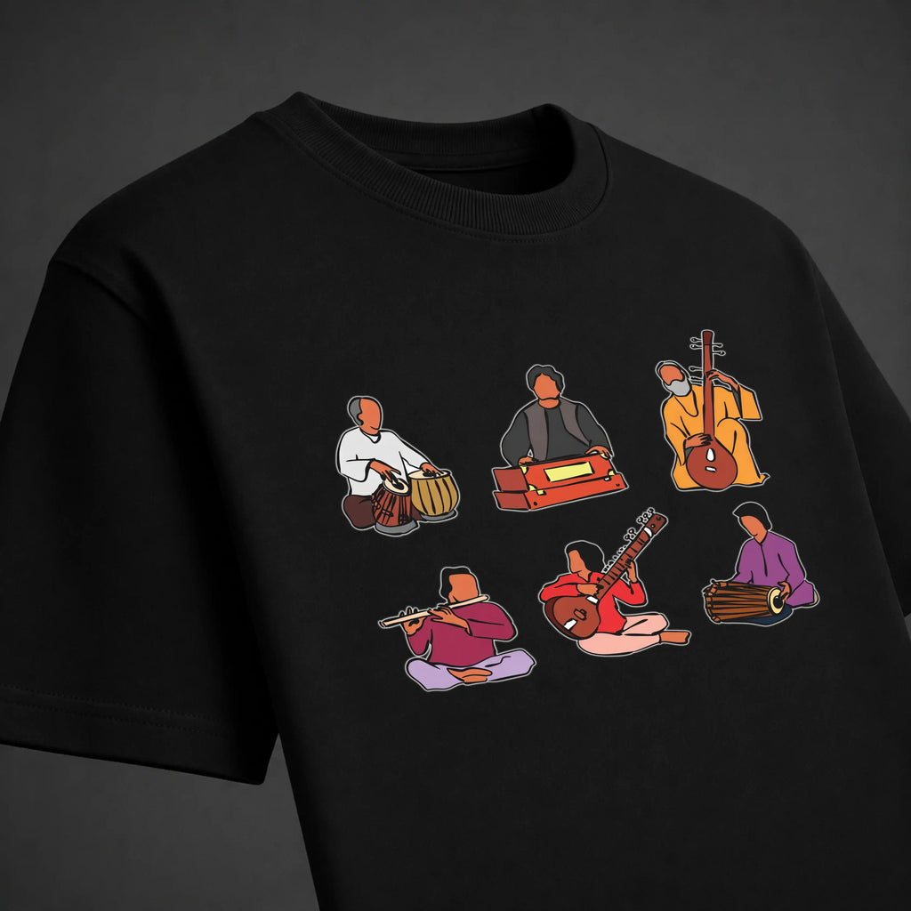 Gharana Gang