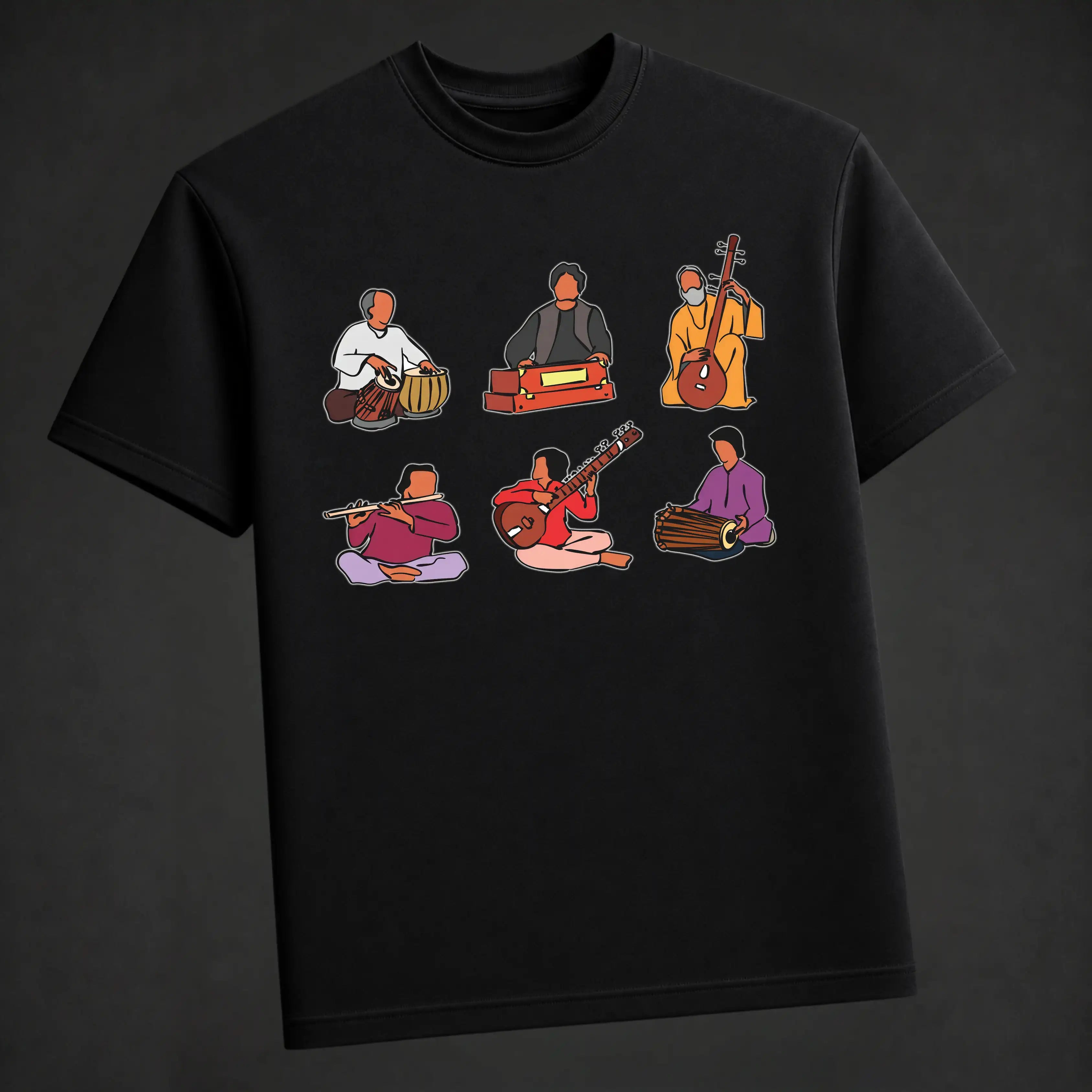 Gharana Gang