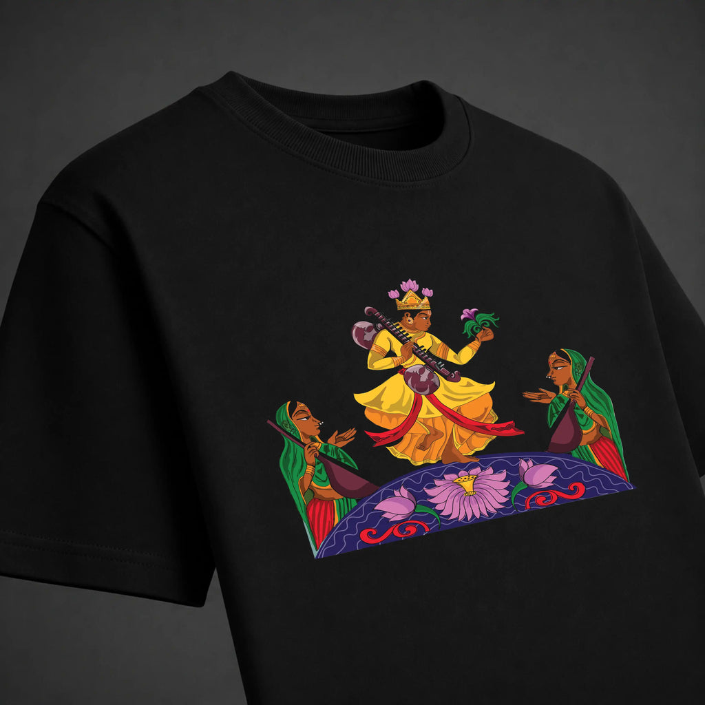 Veena Nritya