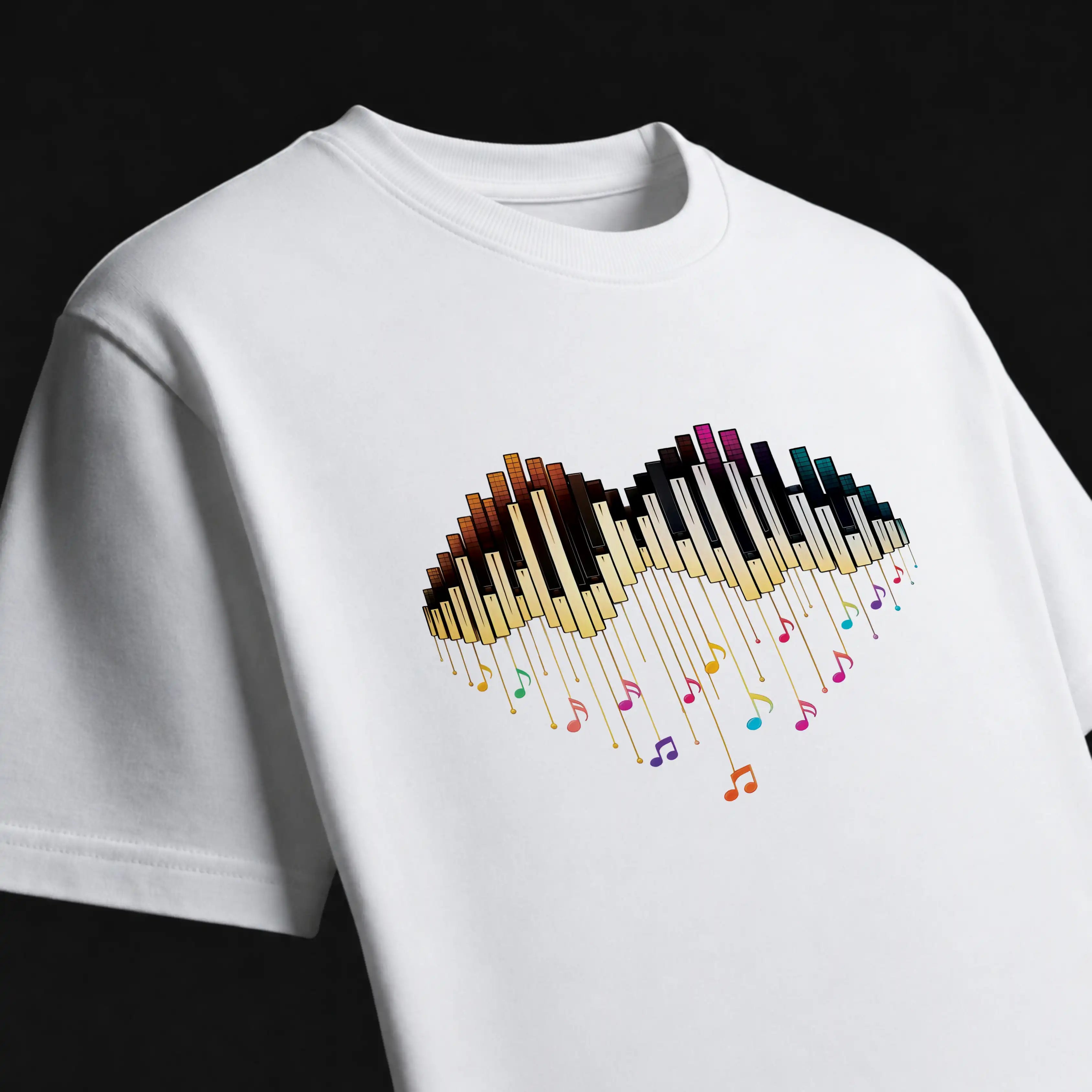 Piano Pulse