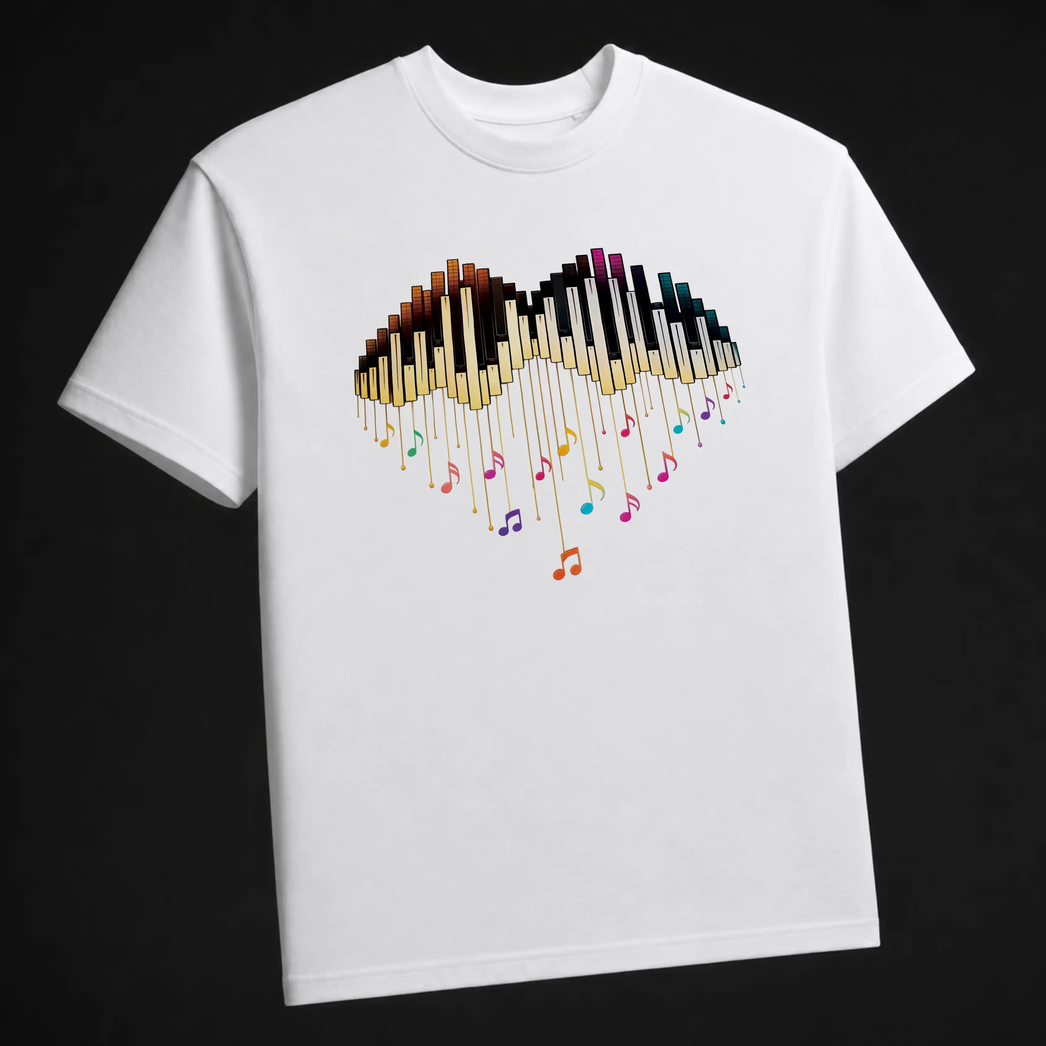Piano Pulse