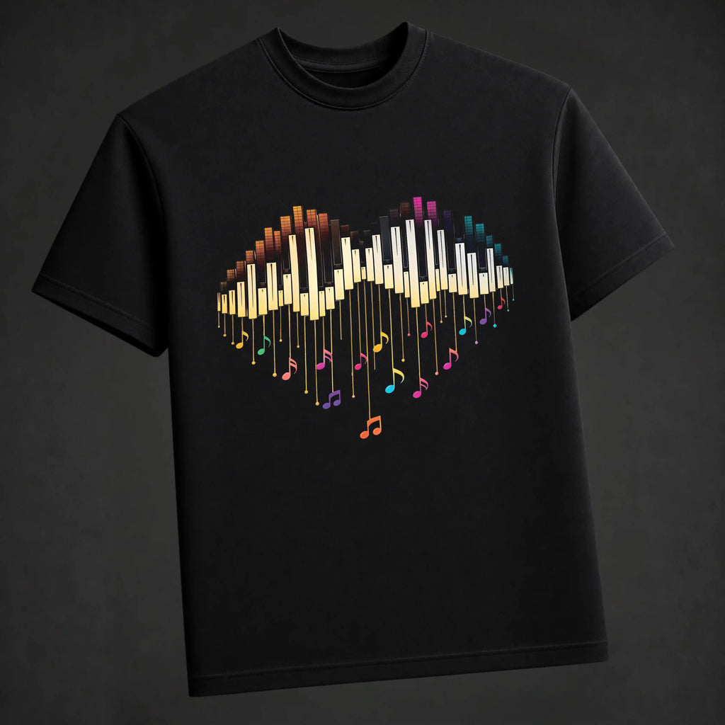Piano Pulse