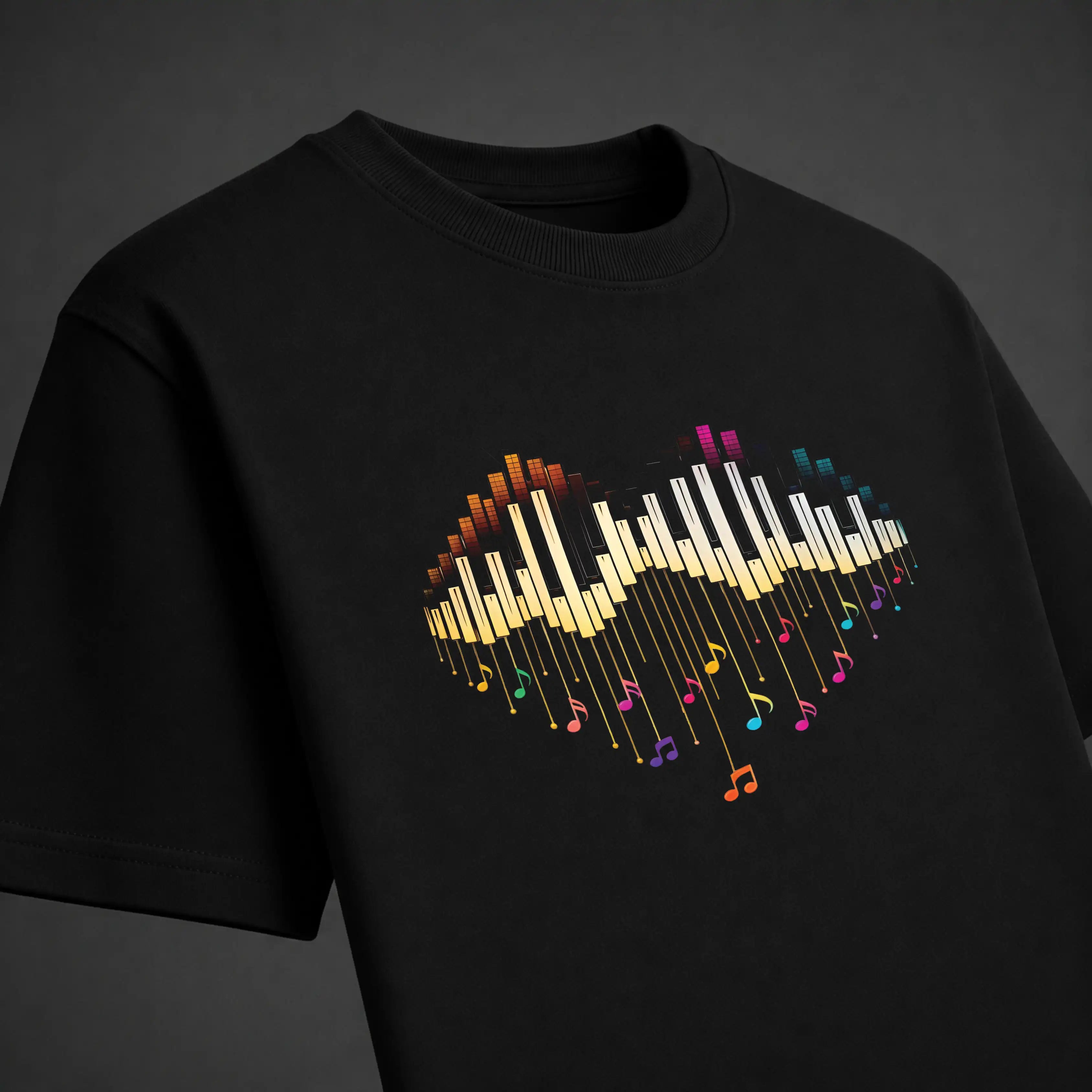 Piano Pulse