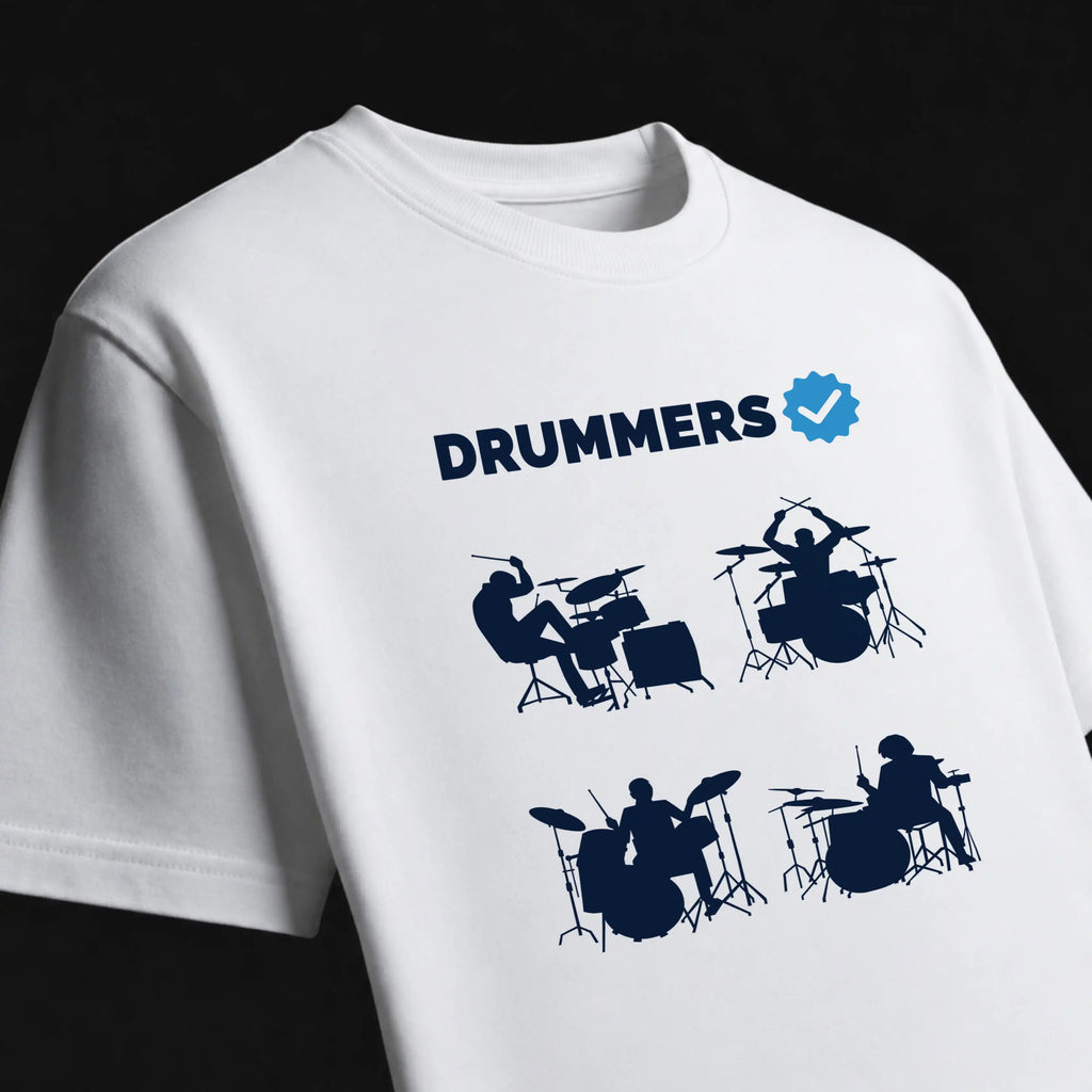Drummer