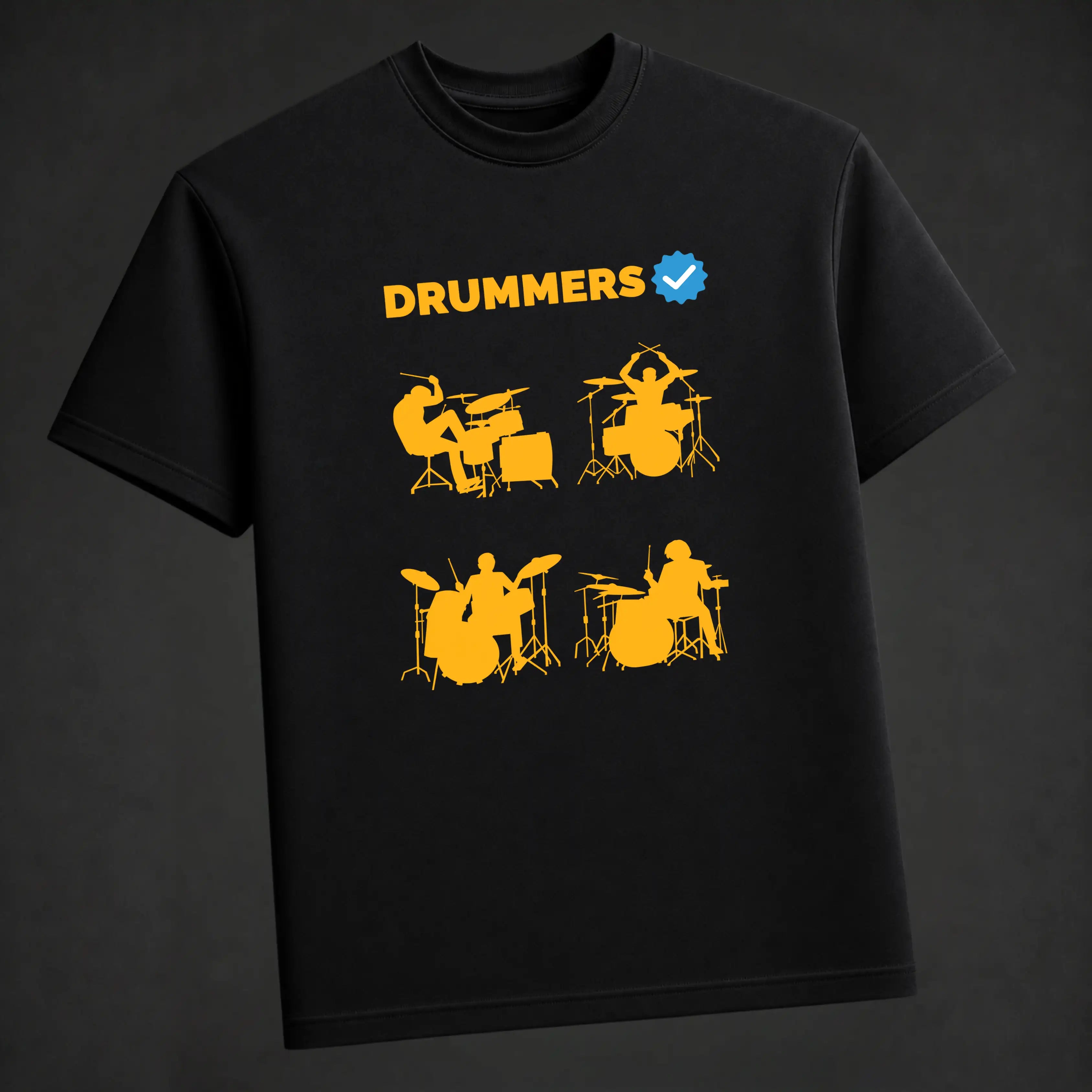 Drummer