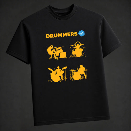 Drummer