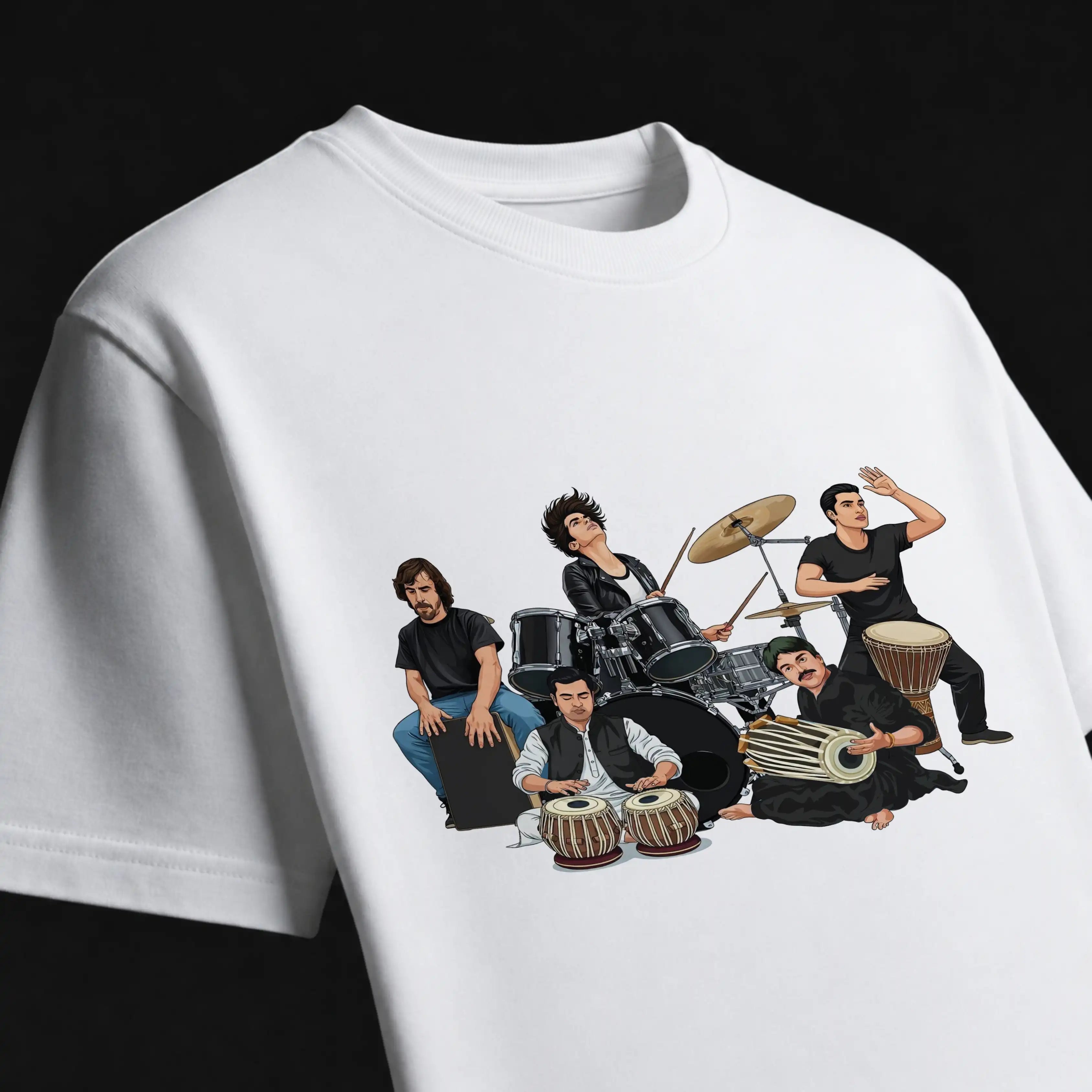 Groove Circle