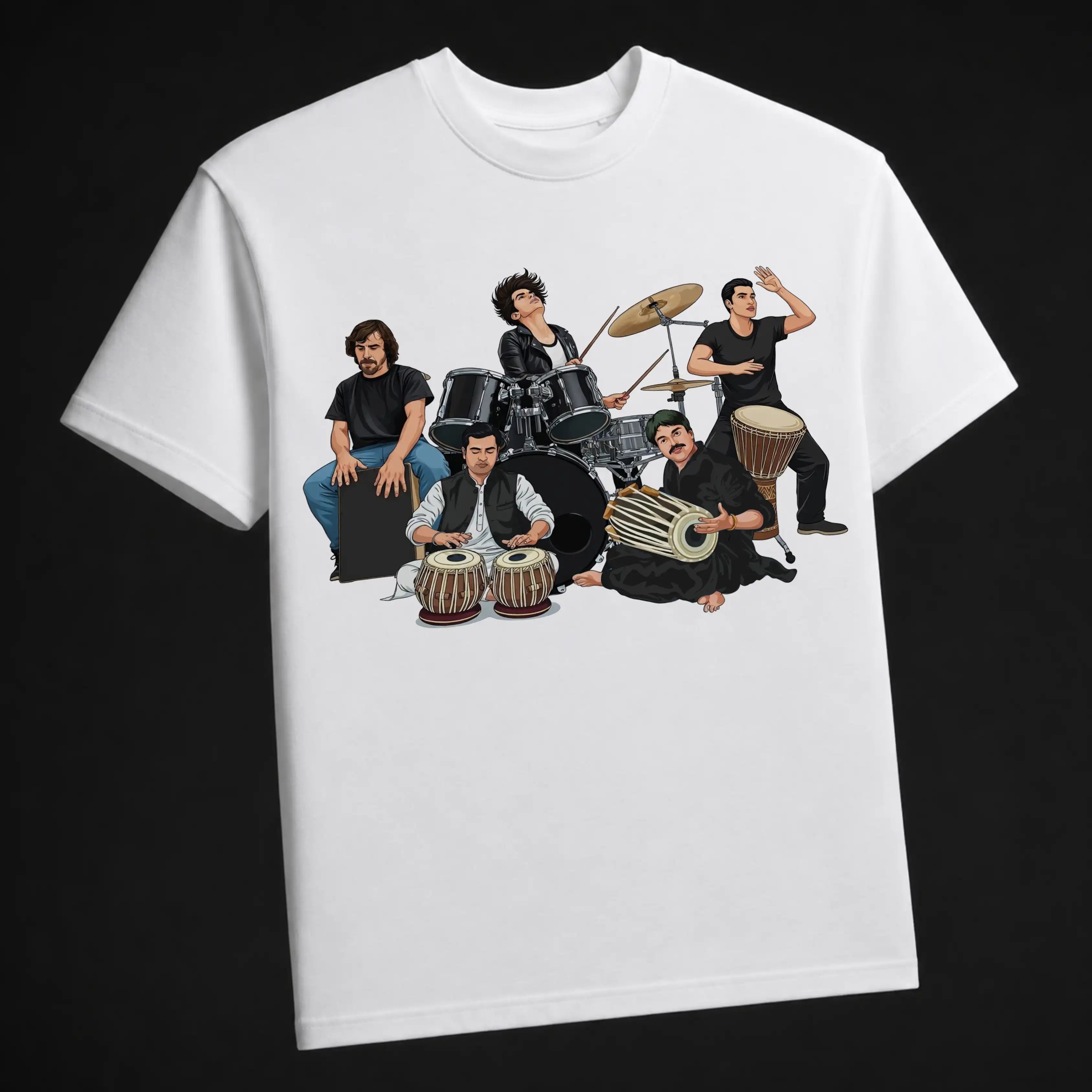 Groove Circle