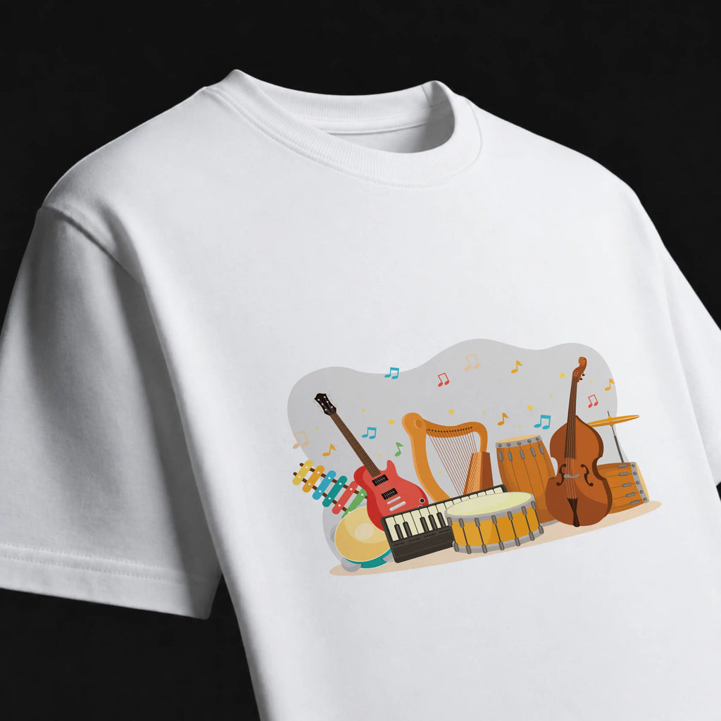All in Tune