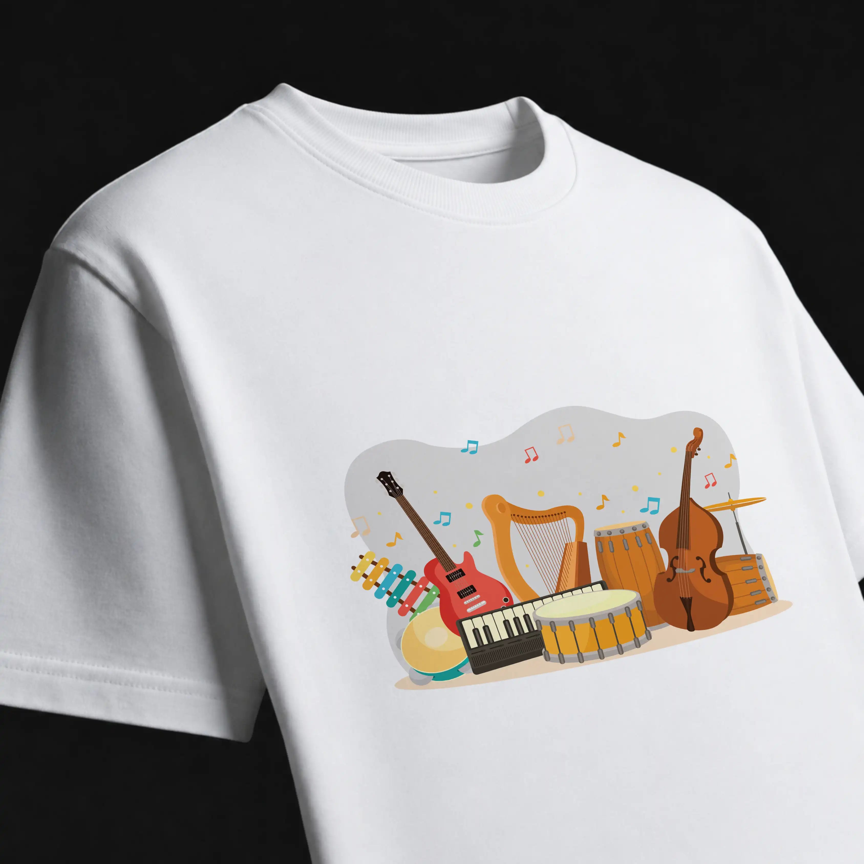 All in Tune