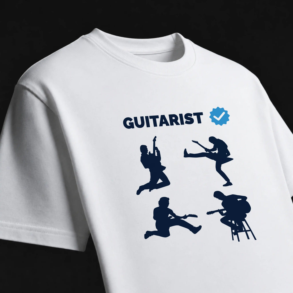 Guitarist