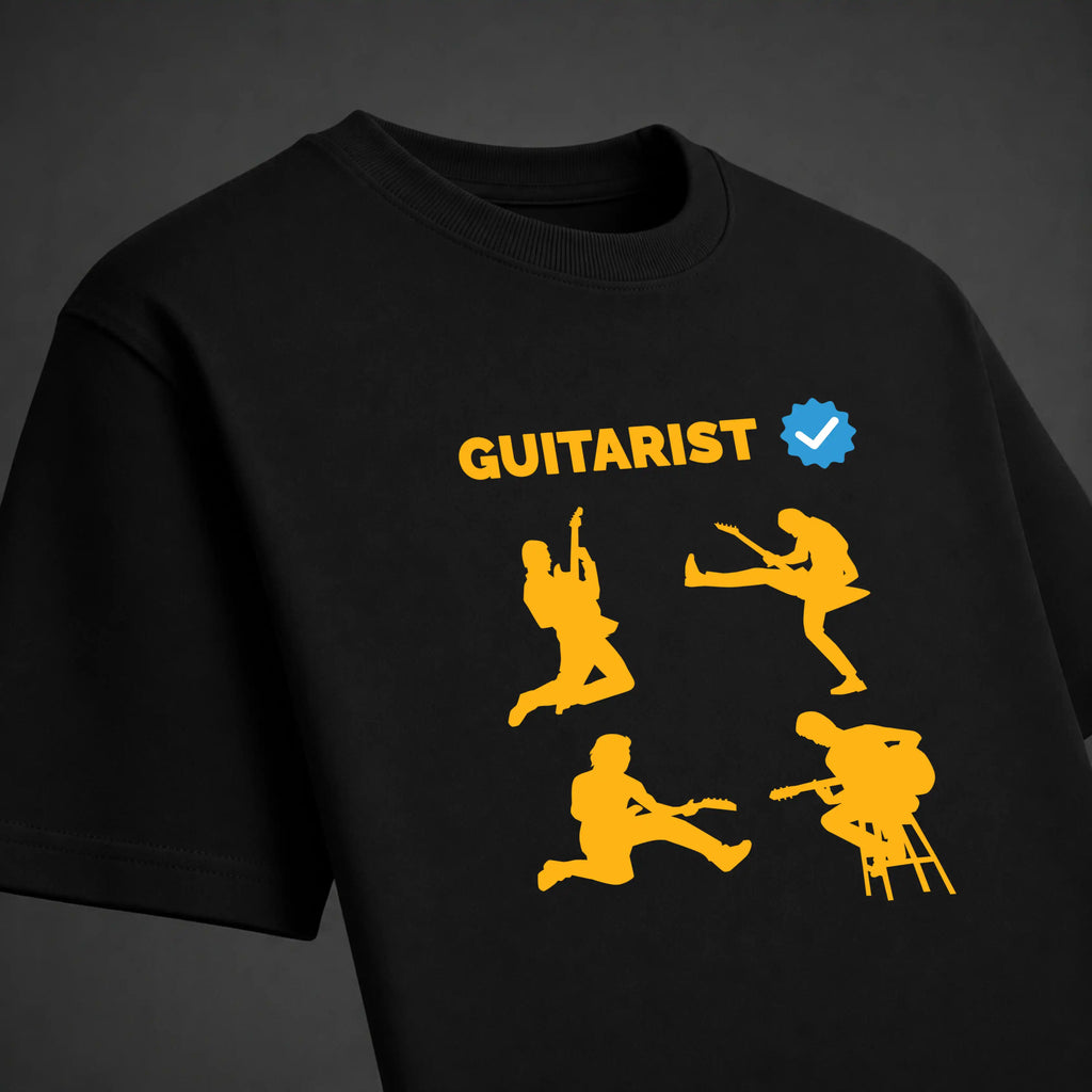 Guitarist