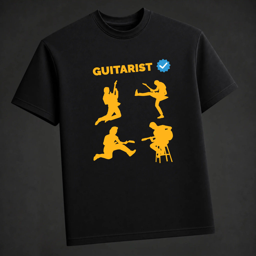 Guitarist