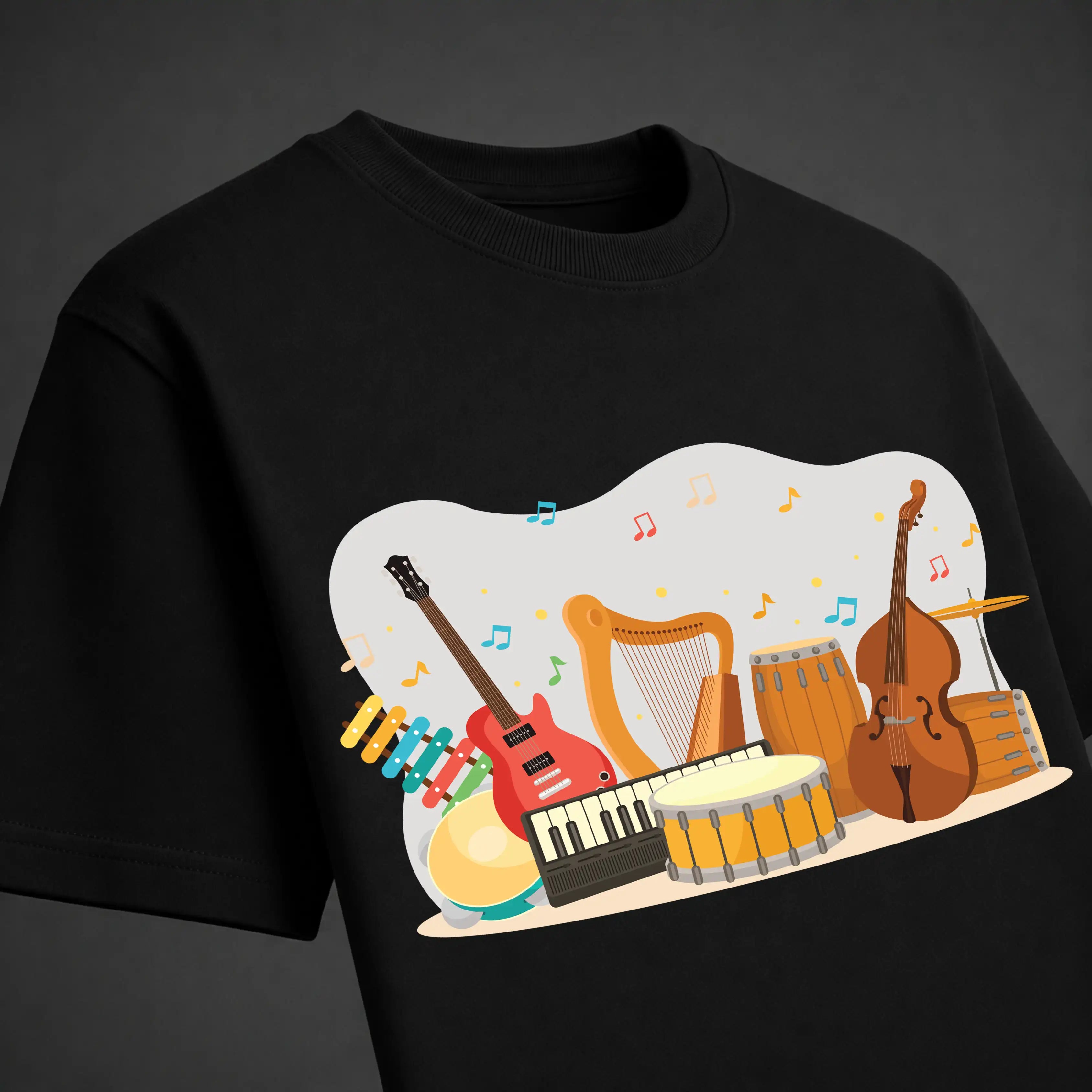 All in Tune