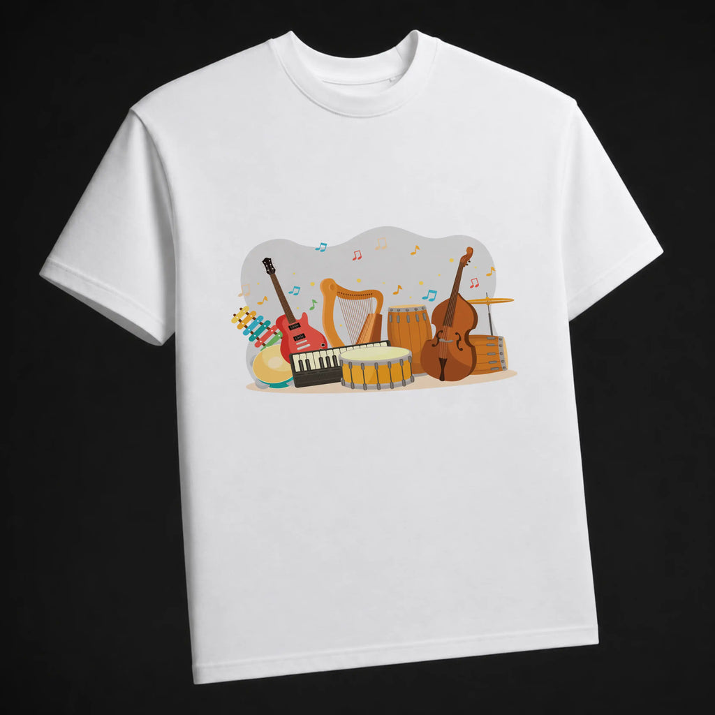 All in Tune