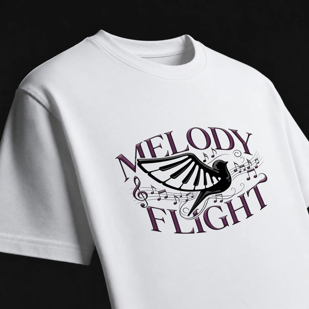 Melody Flight