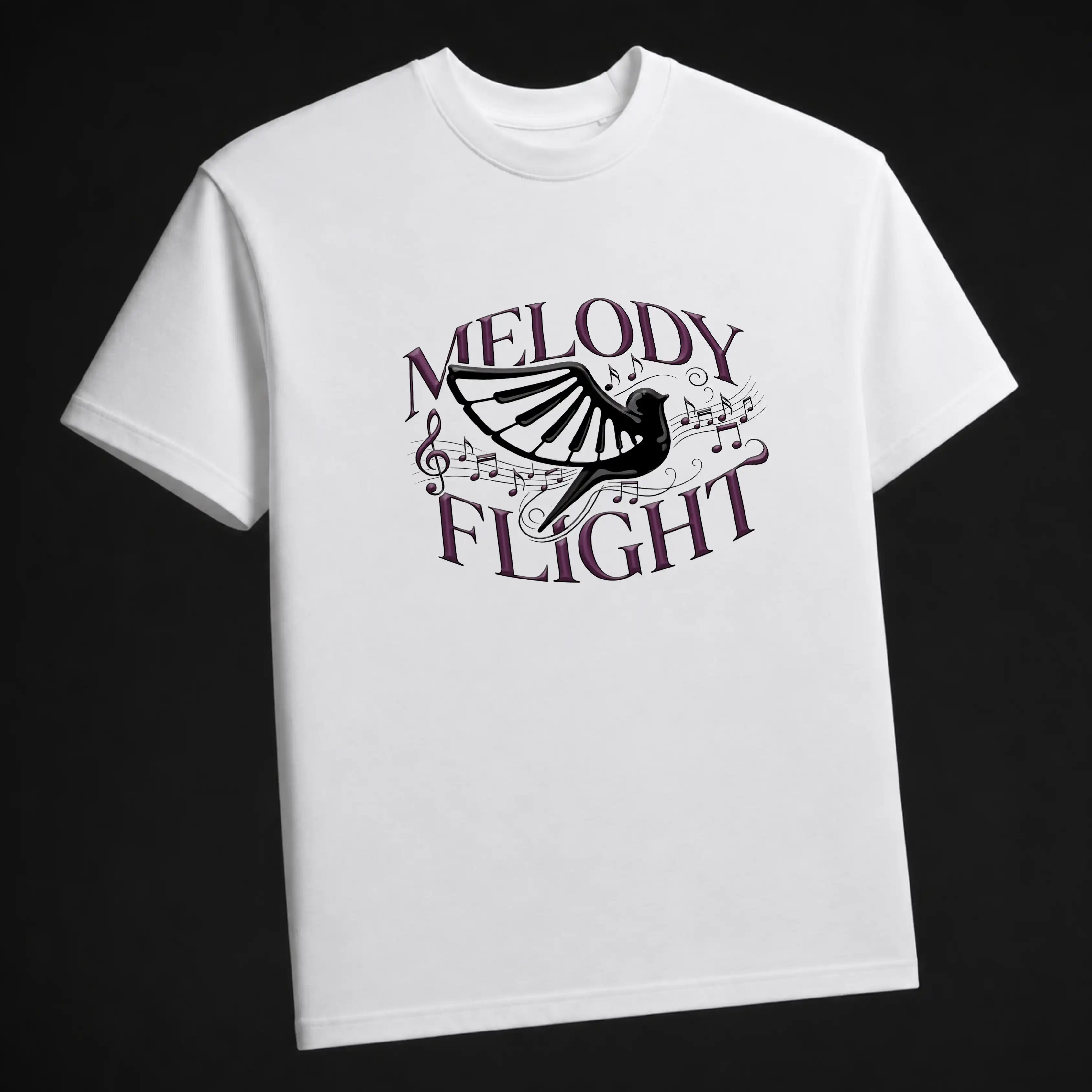 Melody Flight