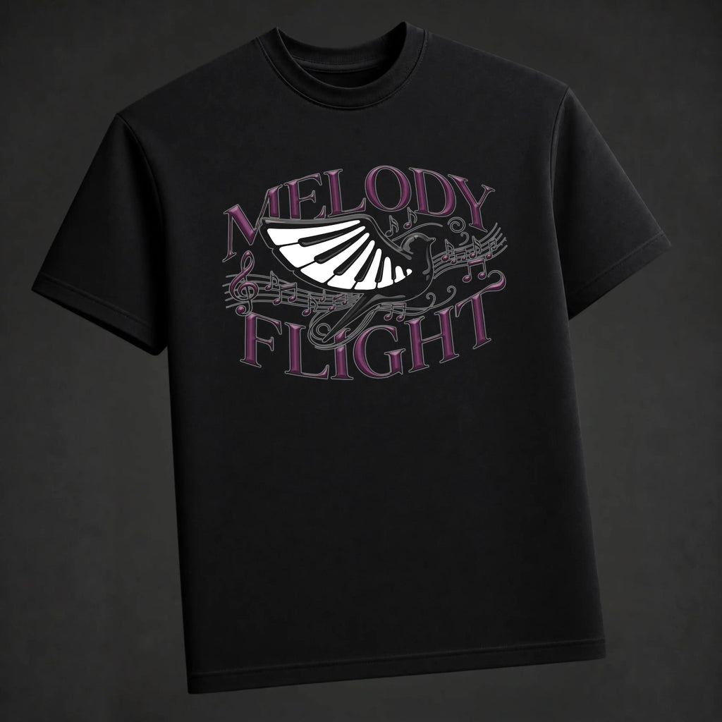 Melody Flight