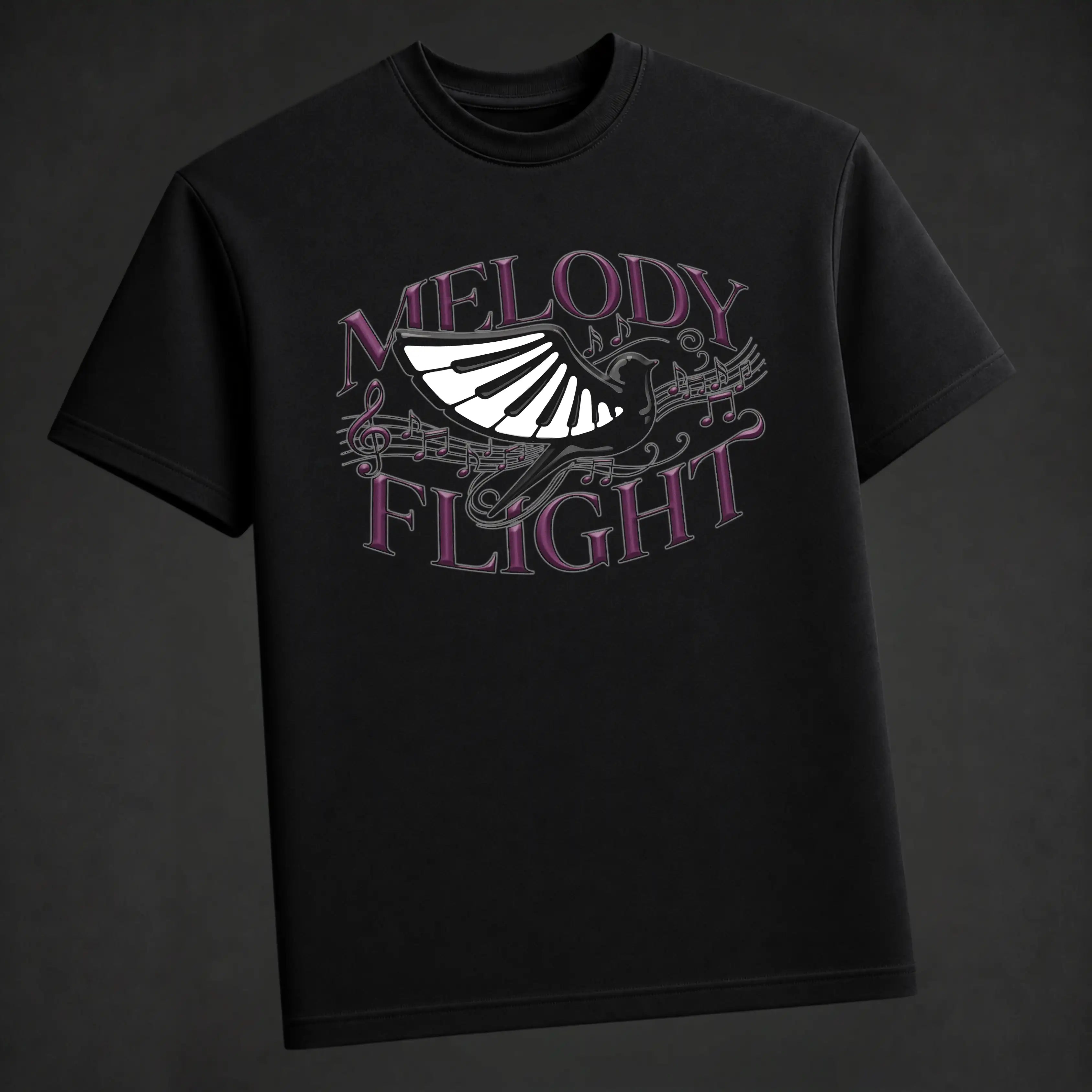 Melody Flight