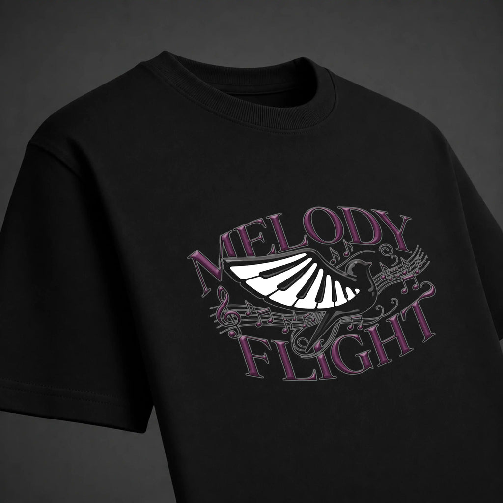 Melody Flight