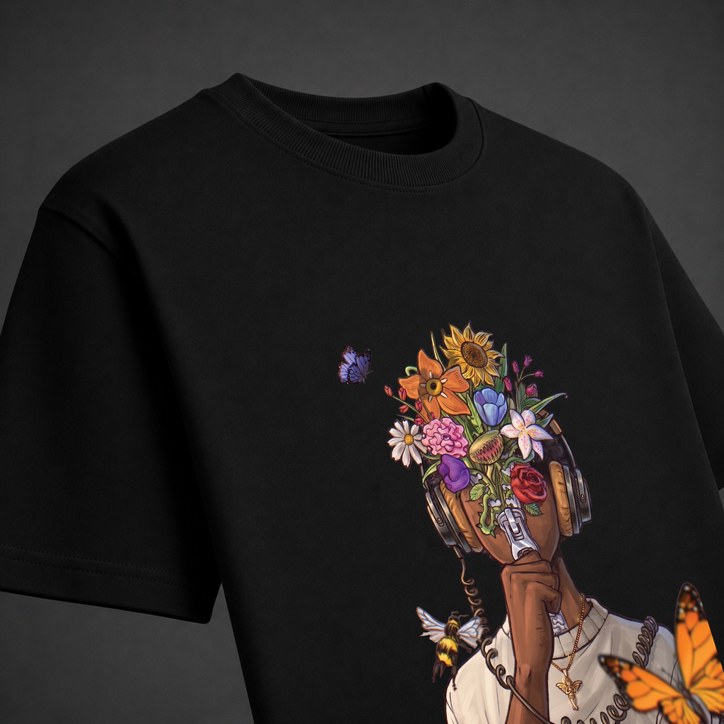 Rhythm in Bloom