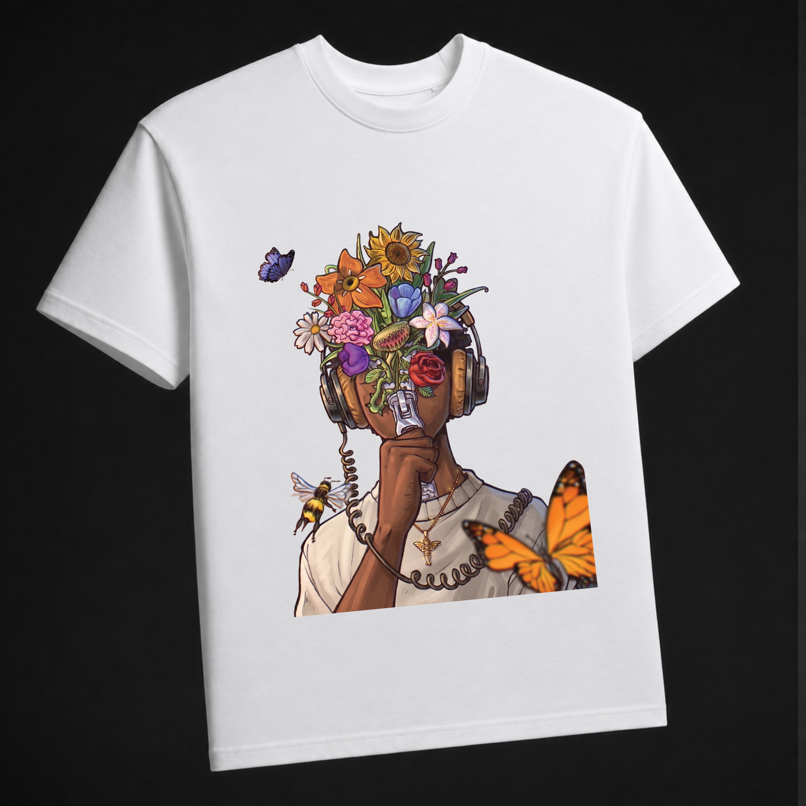 Rhythm in Bloom
