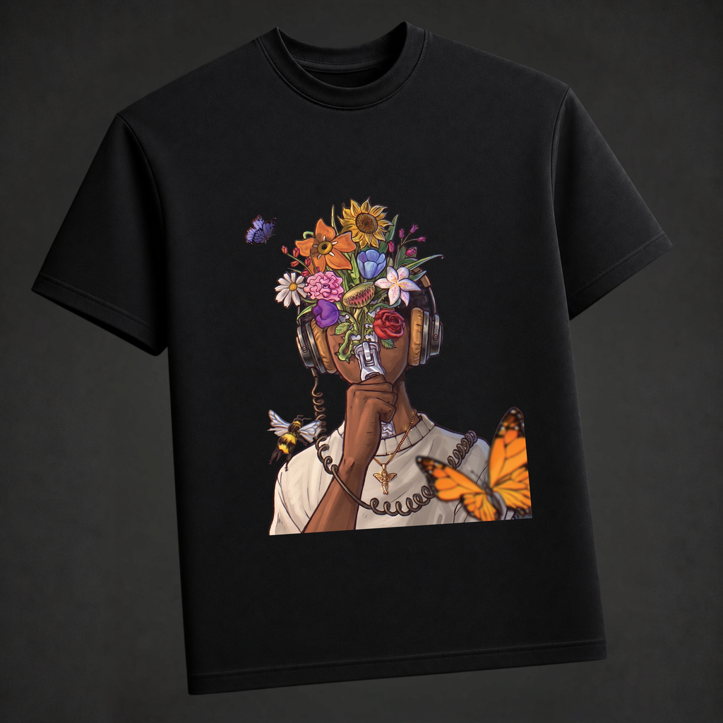 Rhythm in Bloom