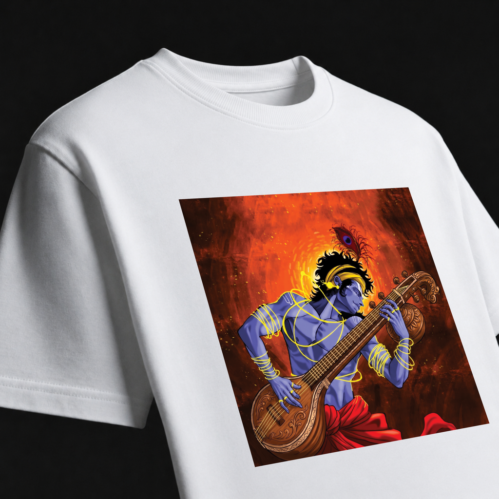 Divine Strings
