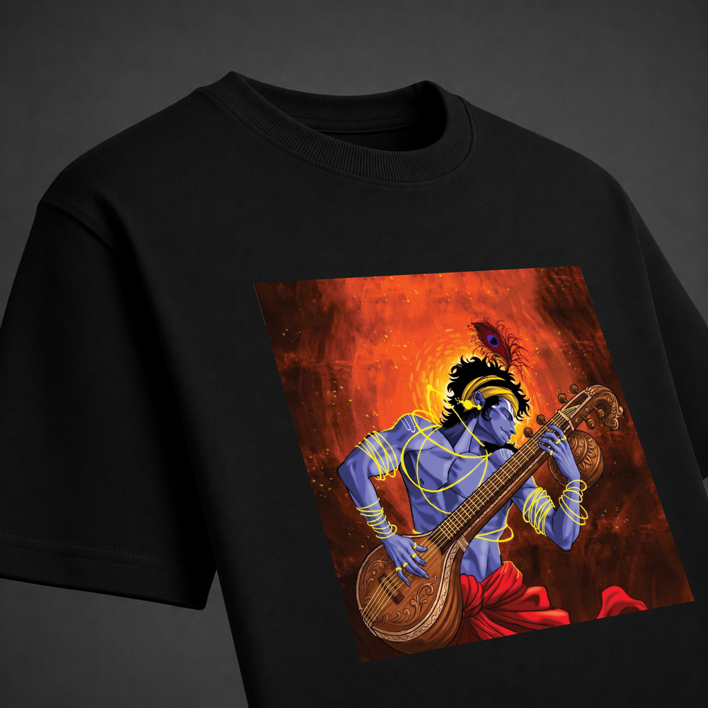 Divine Strings