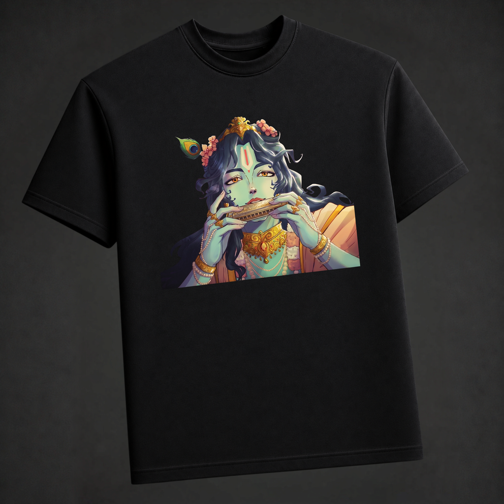 The Eternal Player