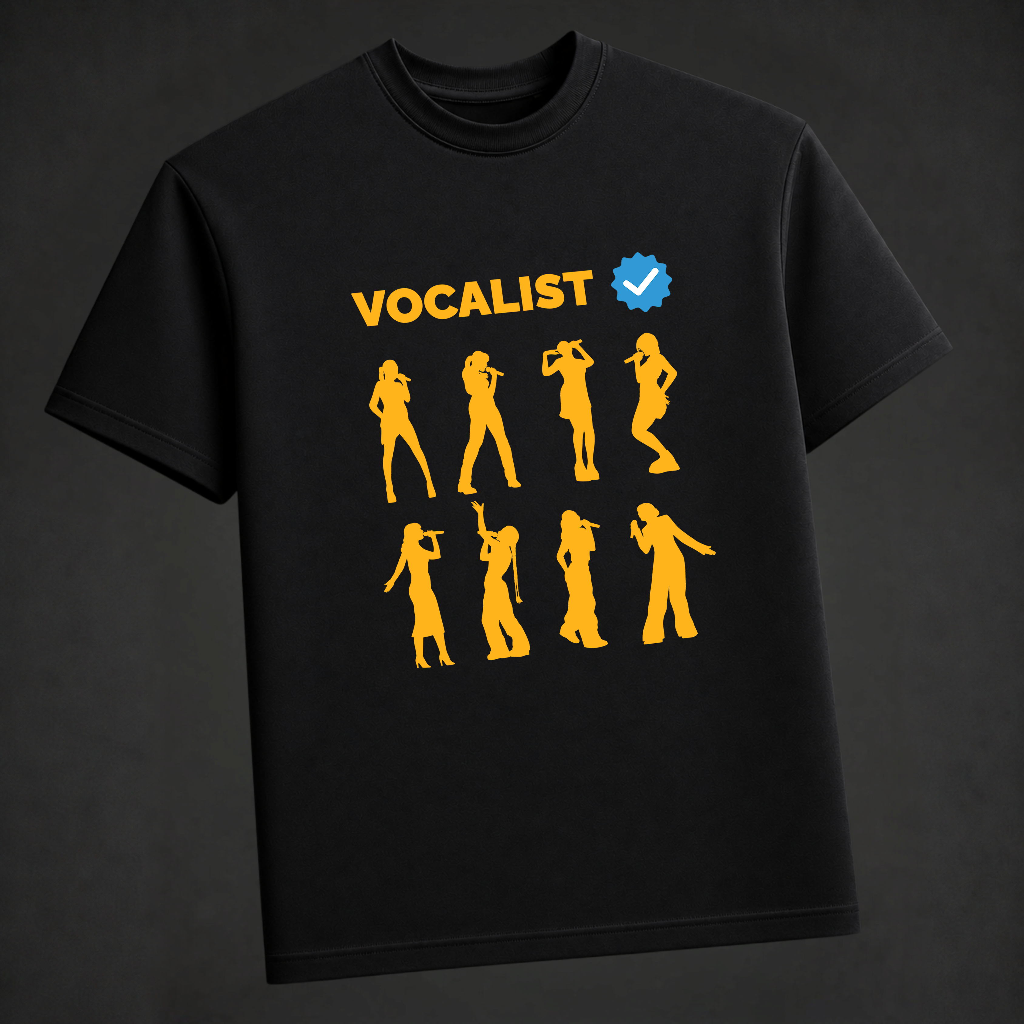 Vocalist