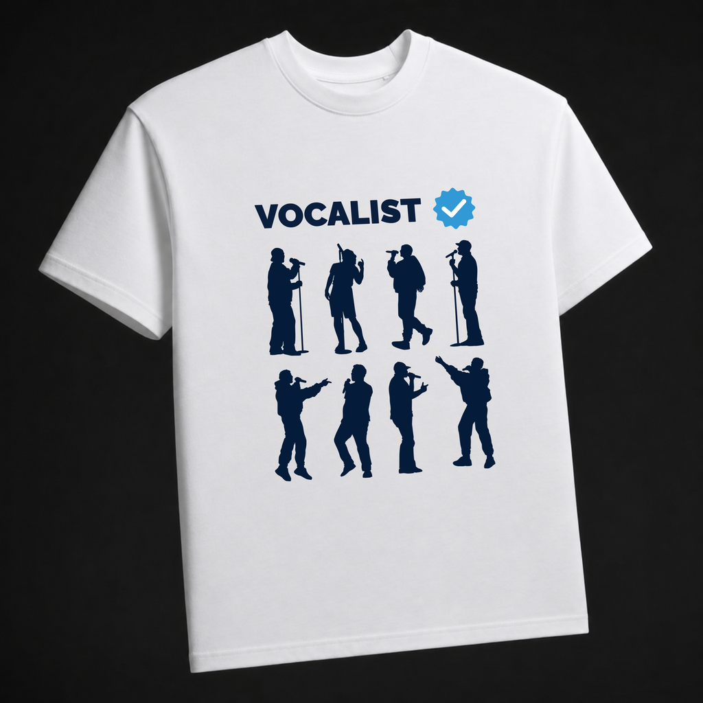 Vocalist