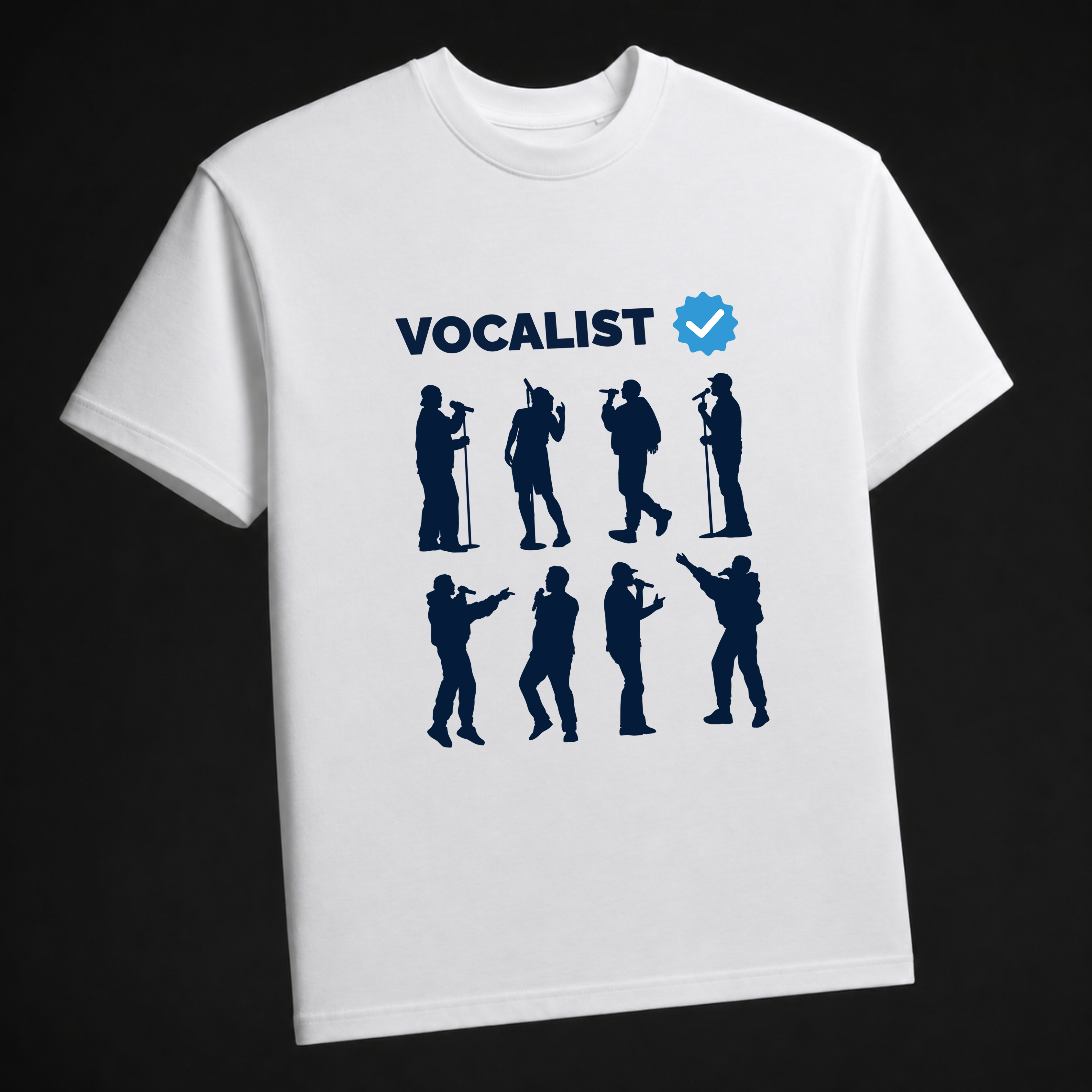 Vocalist