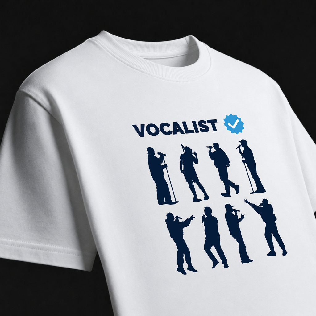 Vocalist