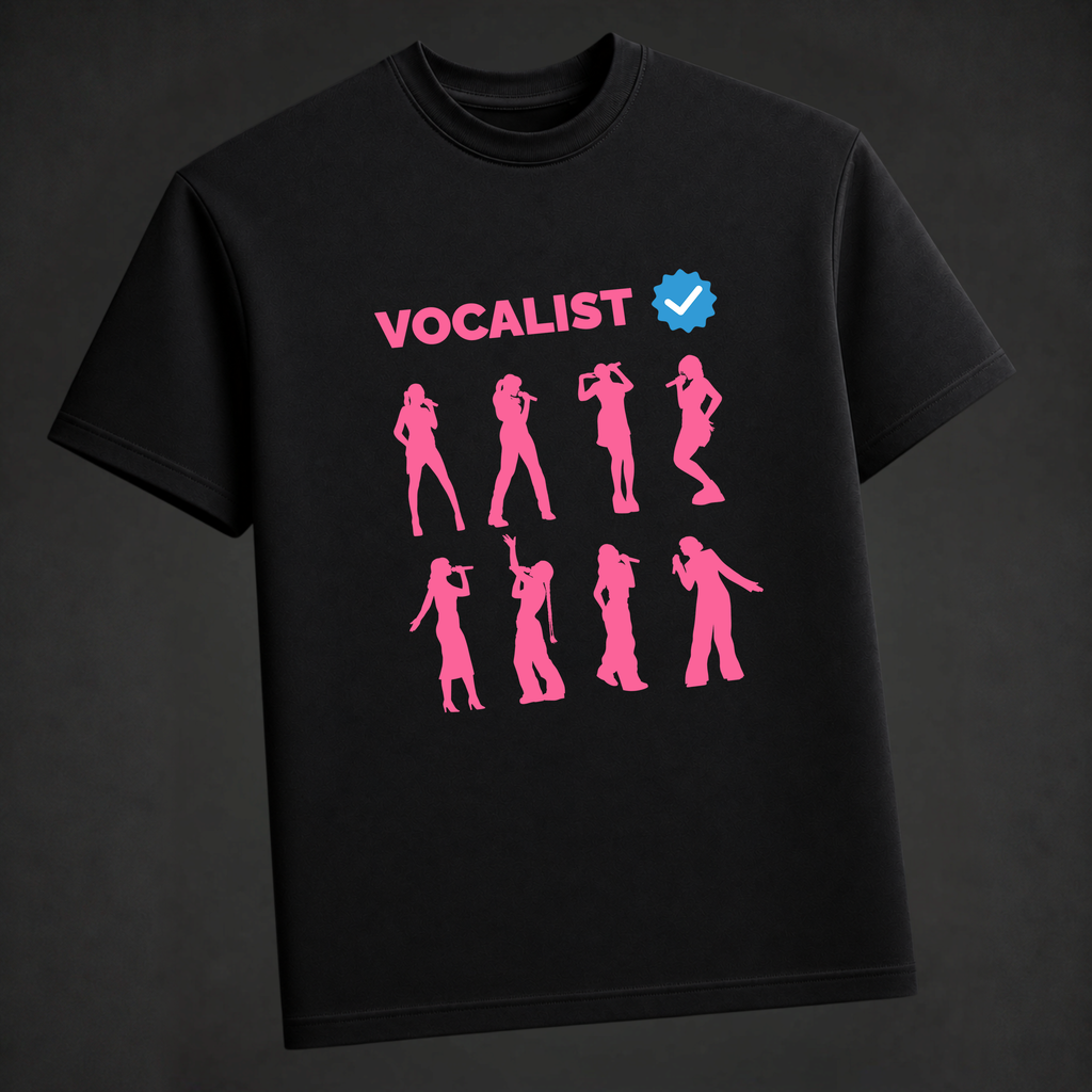 Vocalist Girls