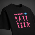 Vocalist Girls