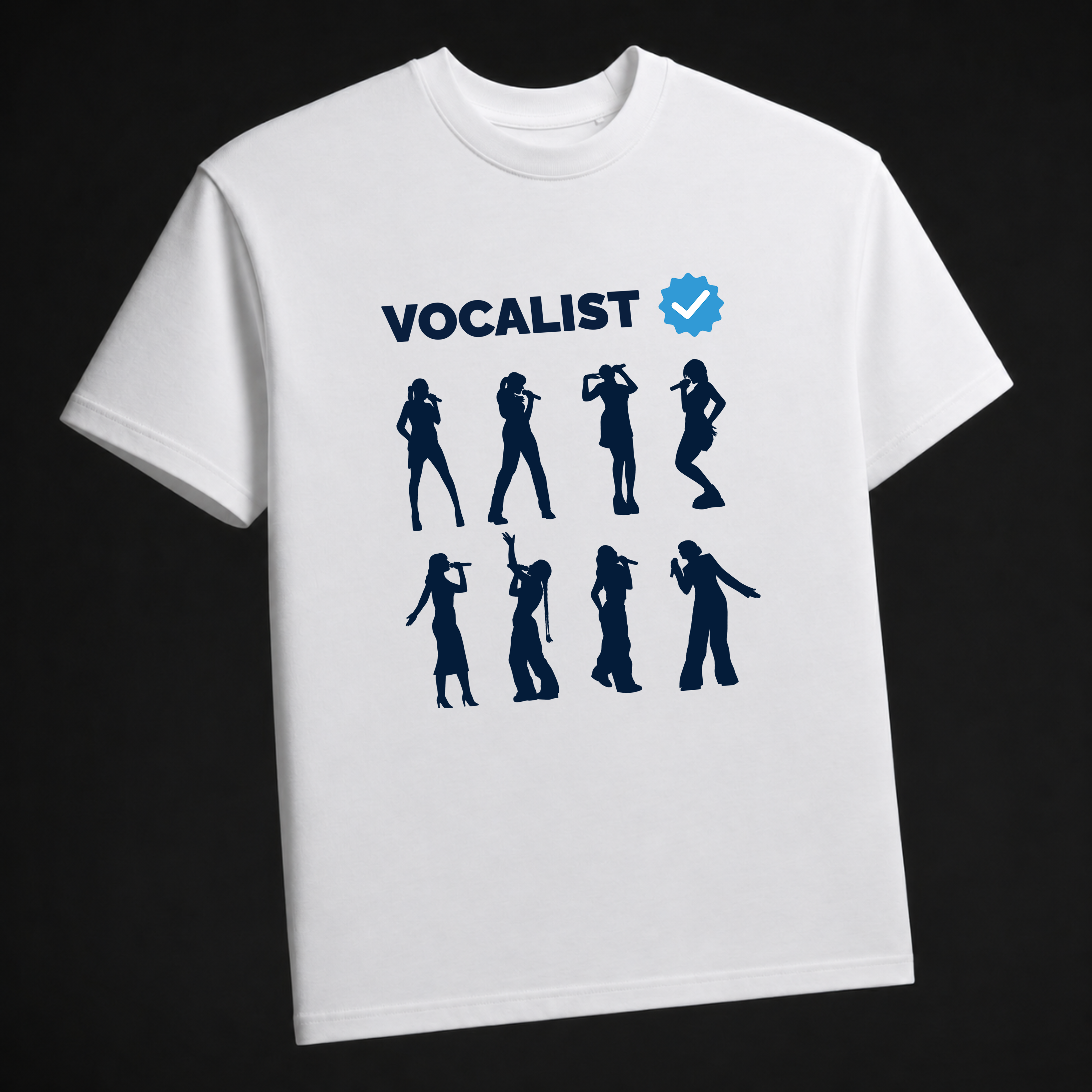 Vocalist Girls
