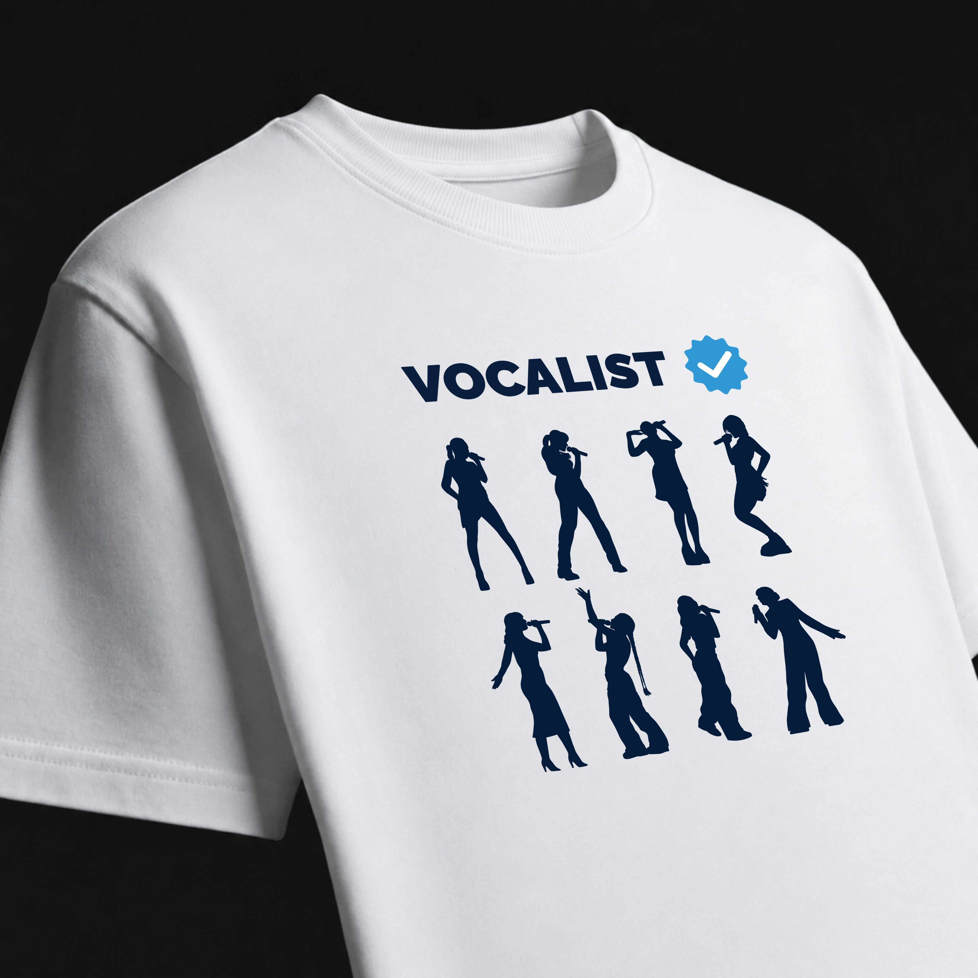 Vocalist Girls