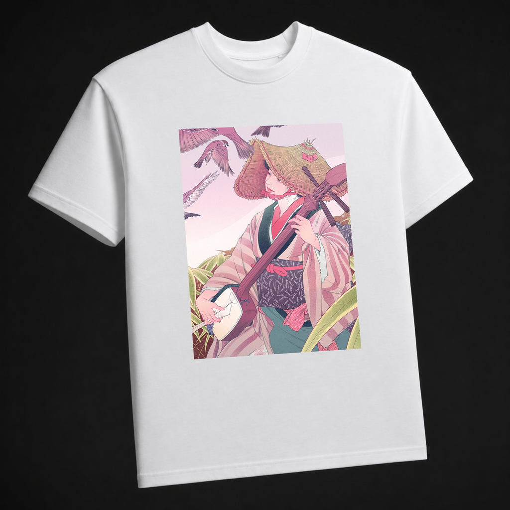 Sakura No Hibiki (Cherry Blossom Resonance)