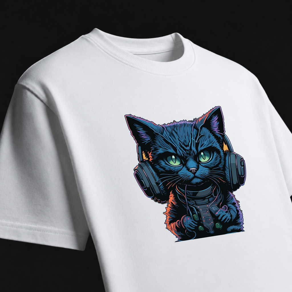 Bass Cat