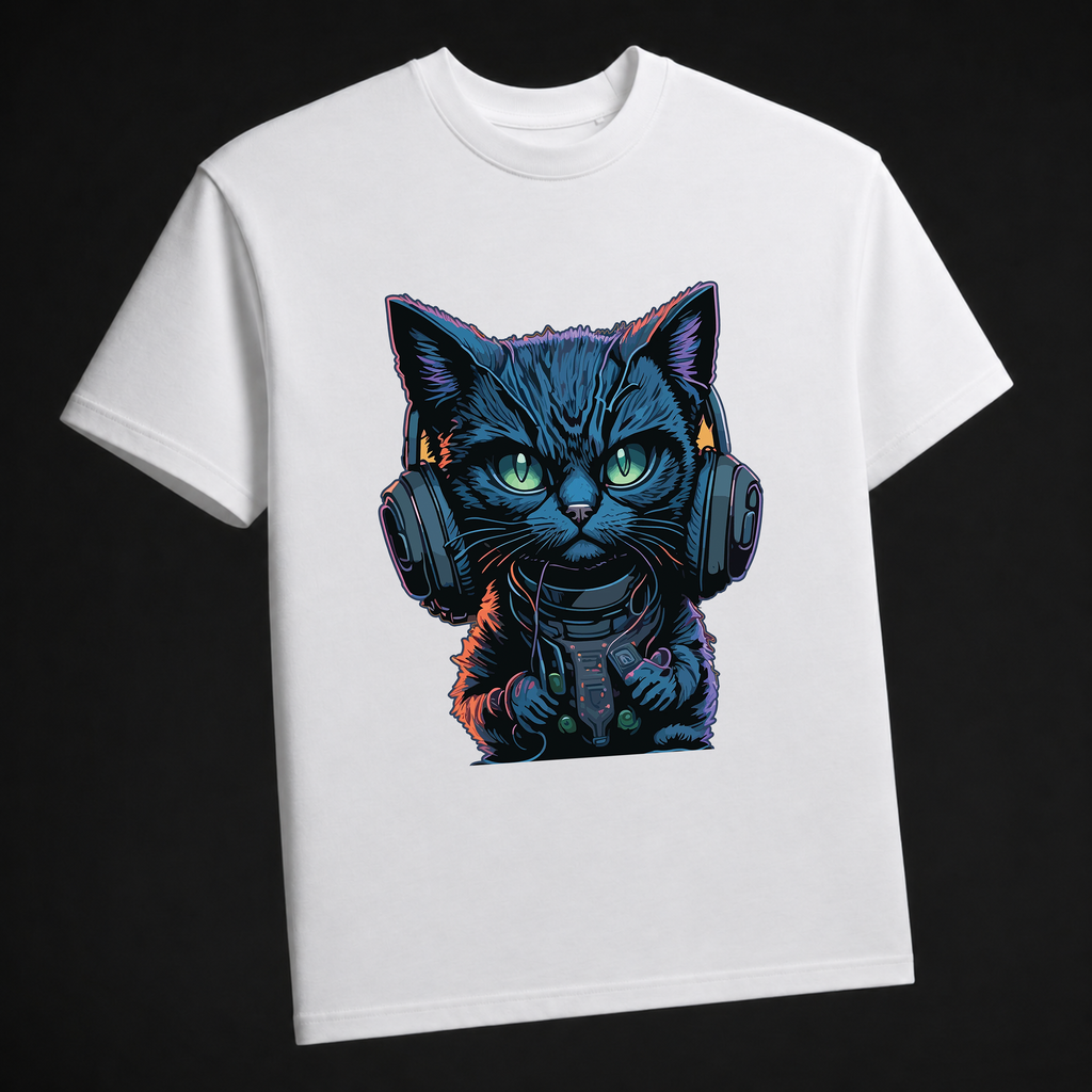 Bass Cat