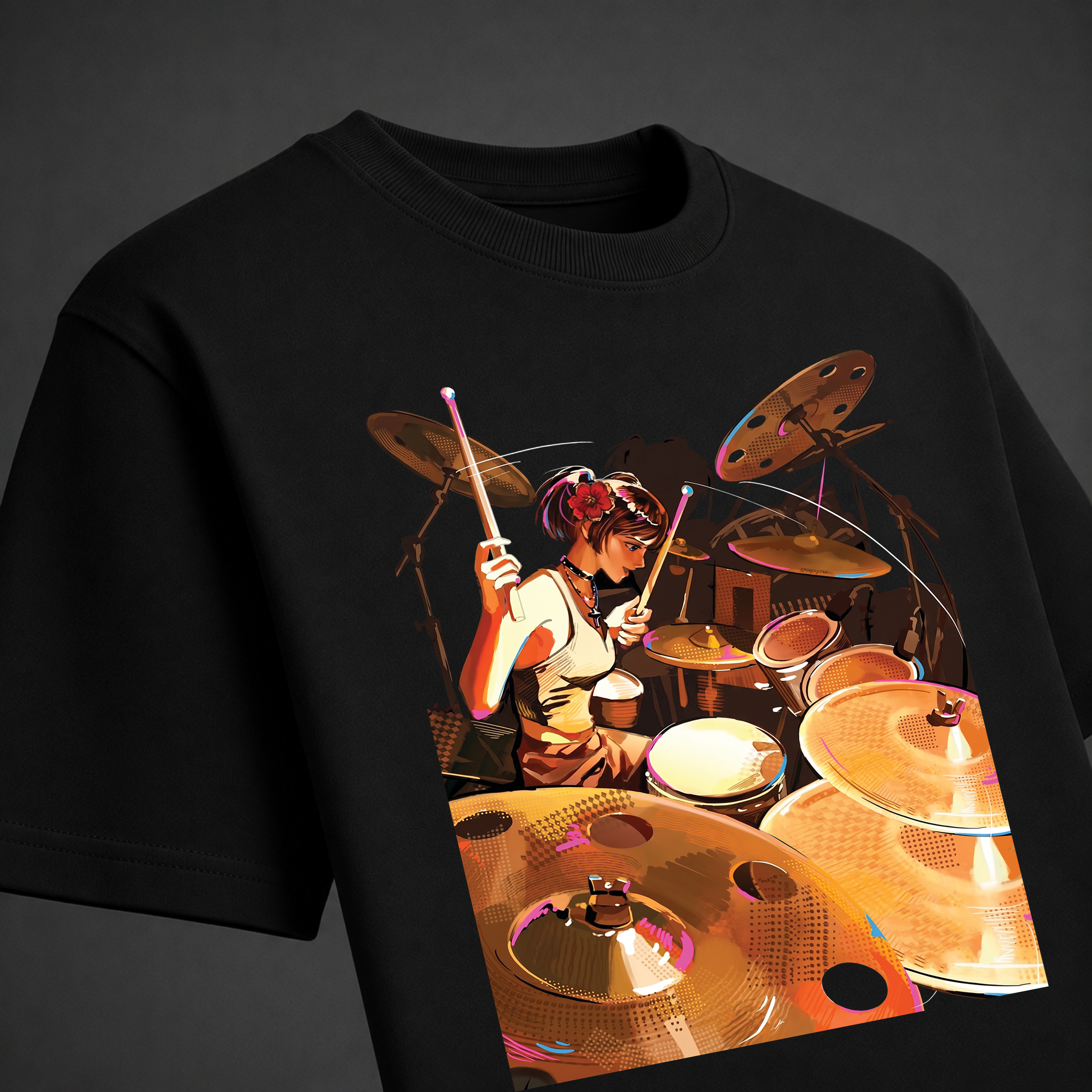 Taiko Soul