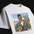 The Dutar Player