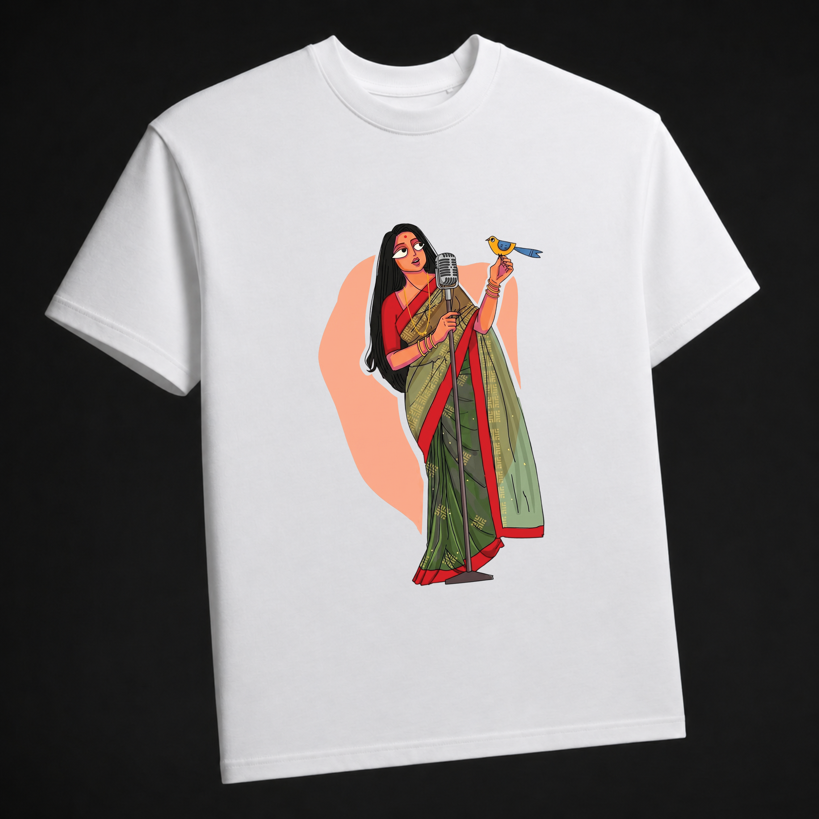 Melody of Bengal