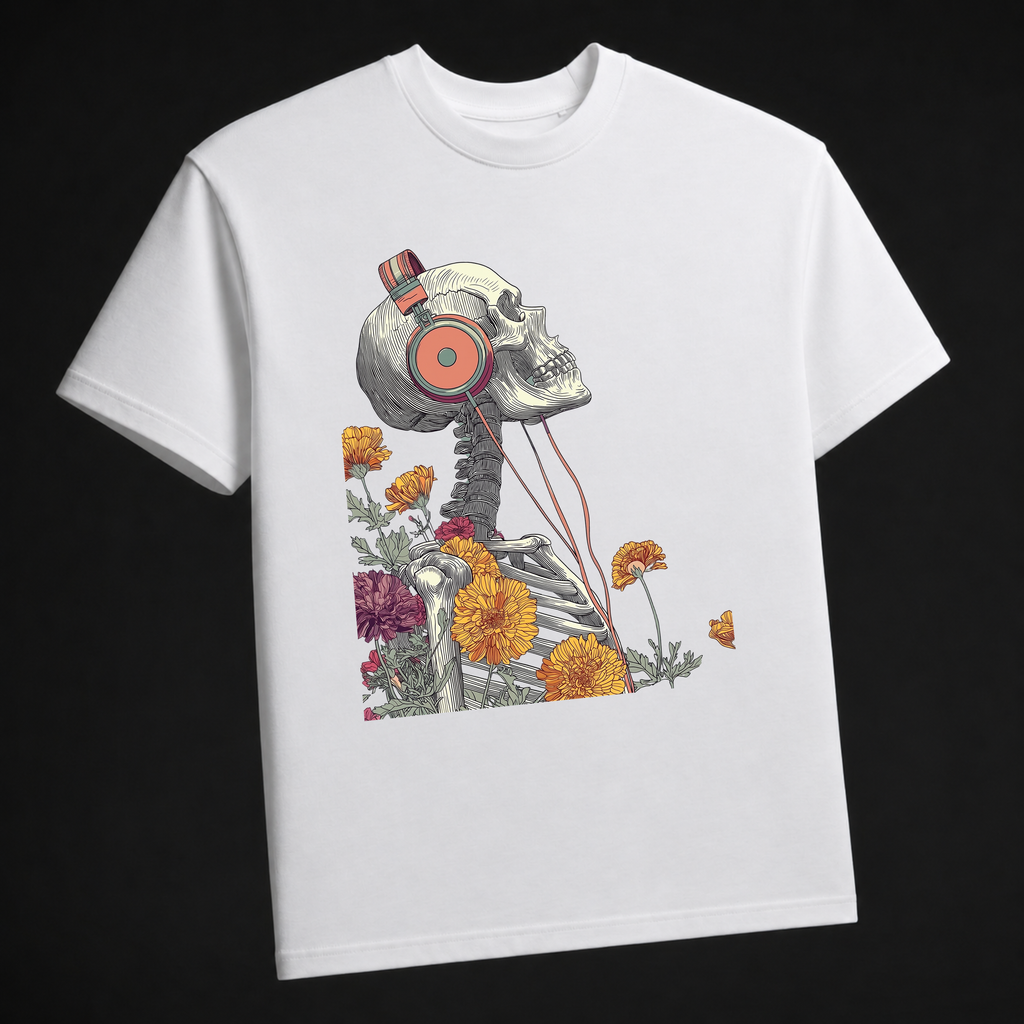 Death Blooms