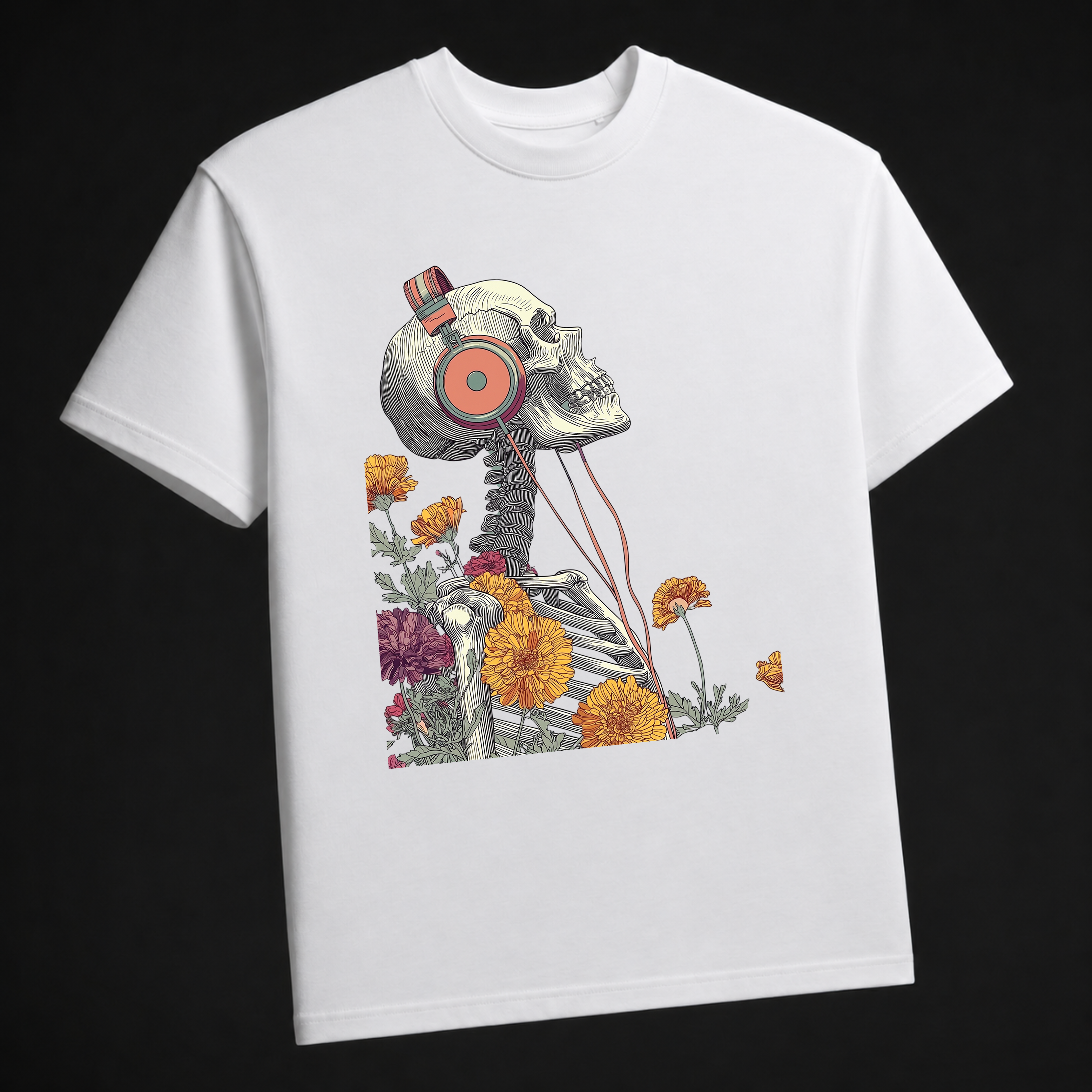 Death Blooms