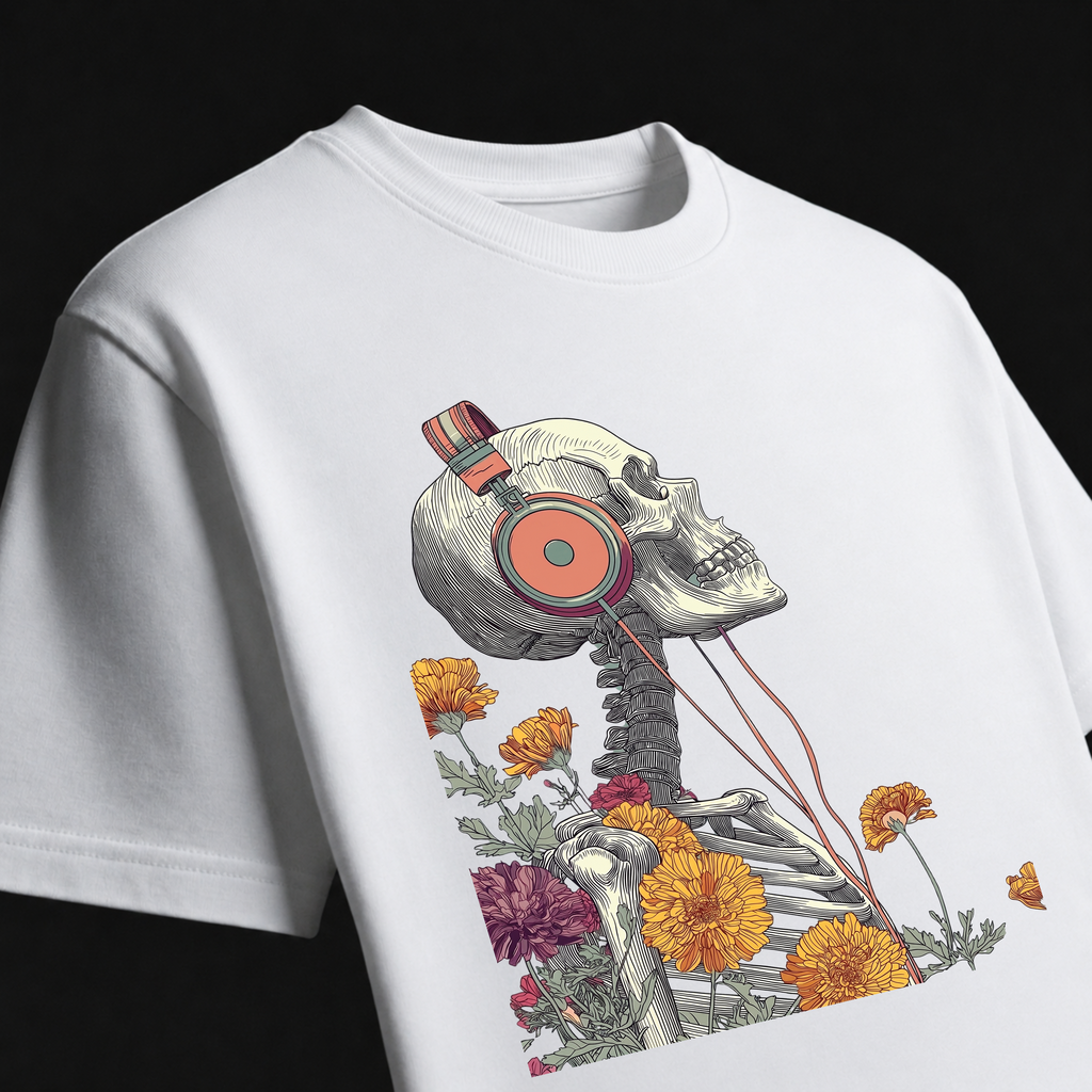 Death Blooms