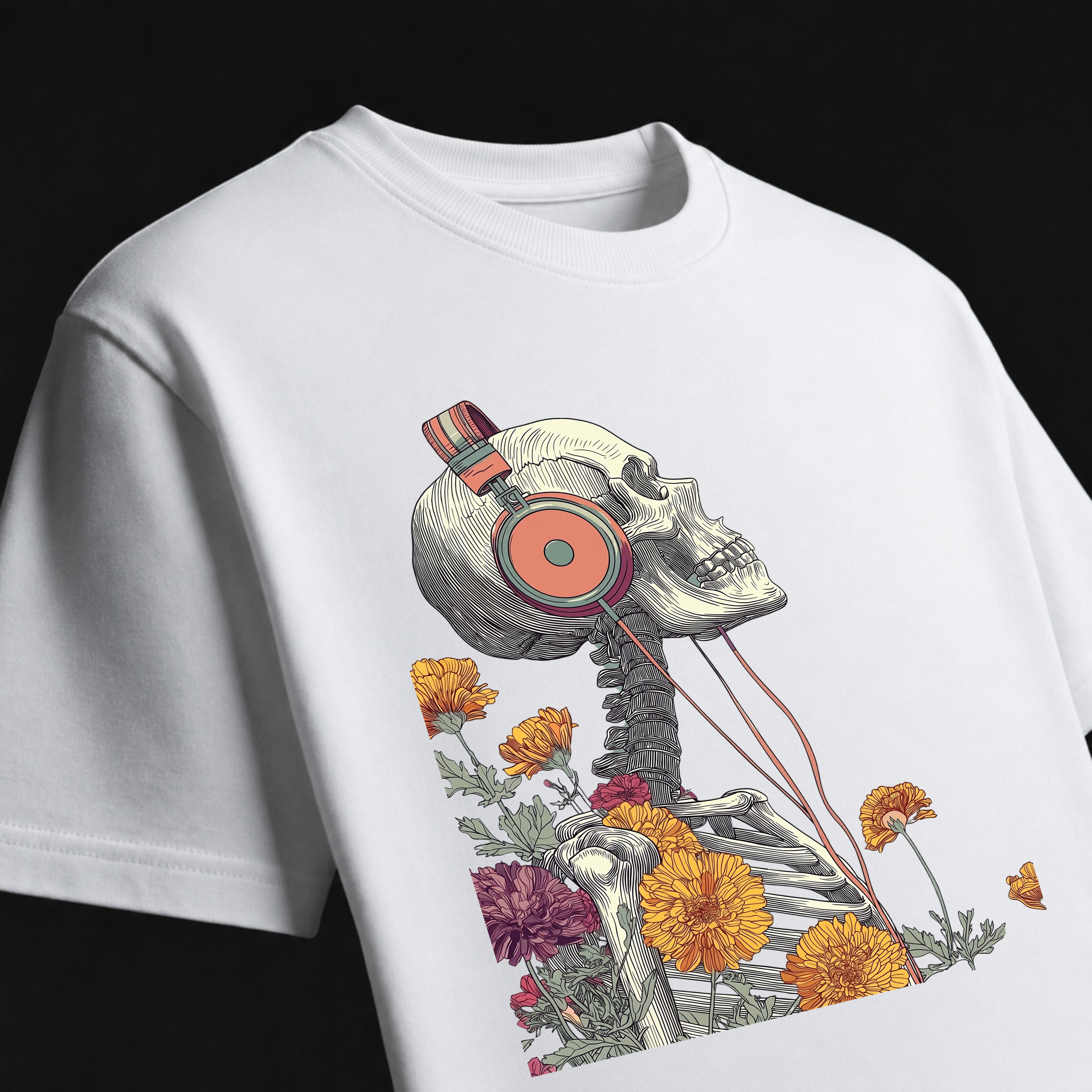 Death Blooms
